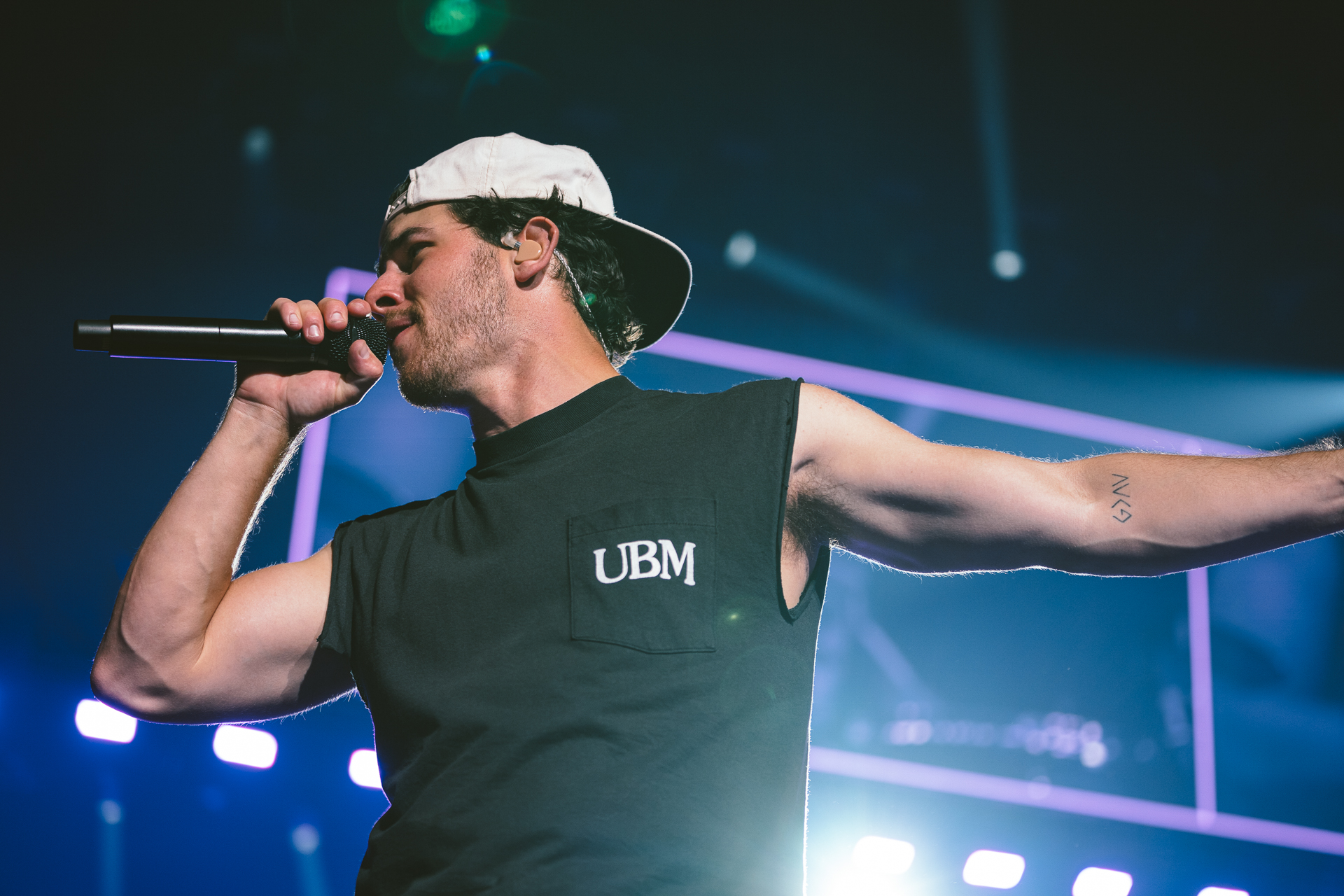 Fresno | Media | THE TOUR | Jonas Brothers