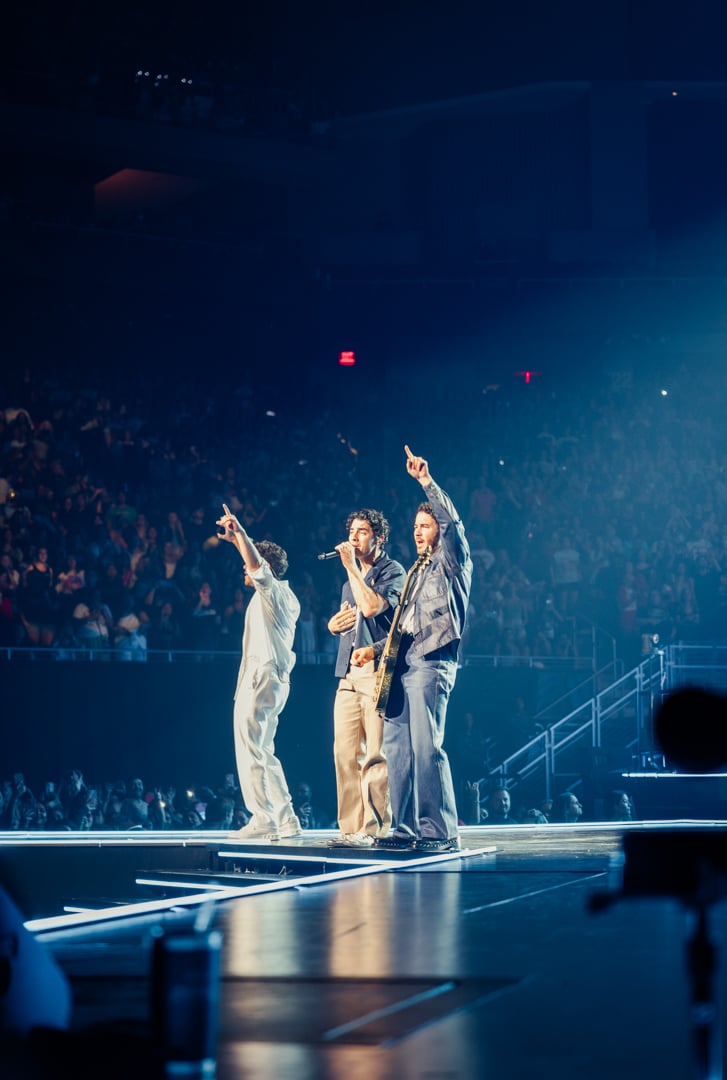 AUSTIN,TX - MOODY CENTER-11