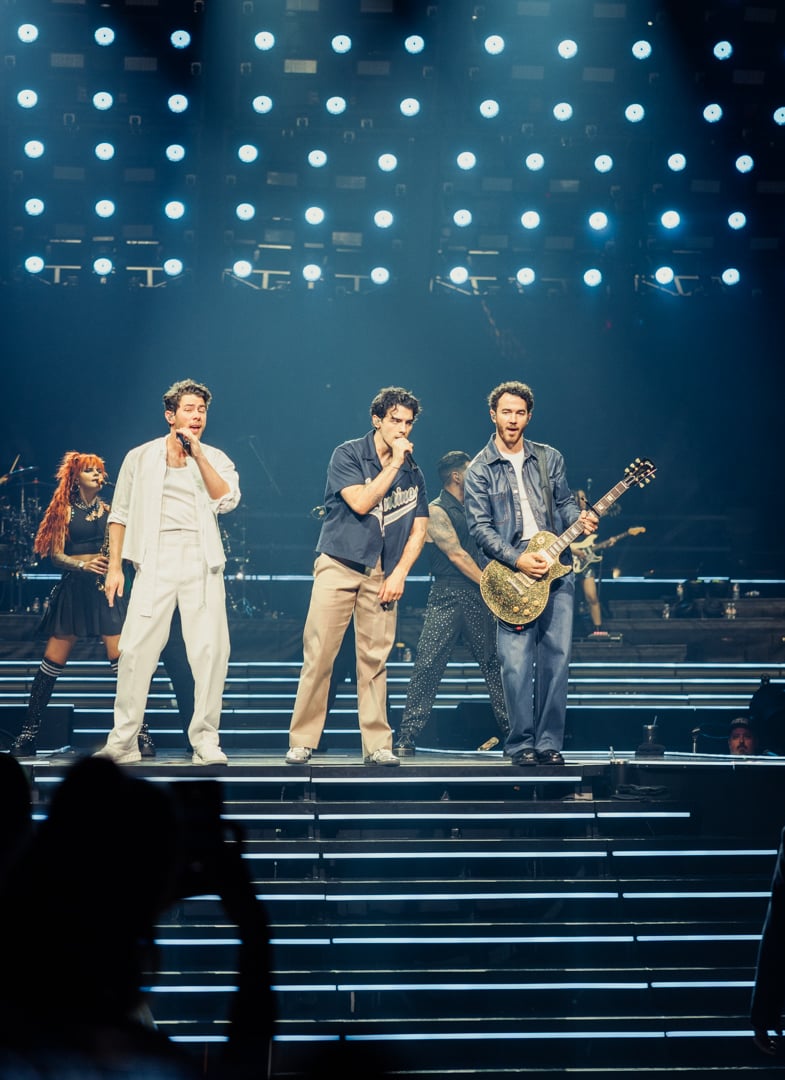 AUSTIN,TX - MOODY CENTER-13