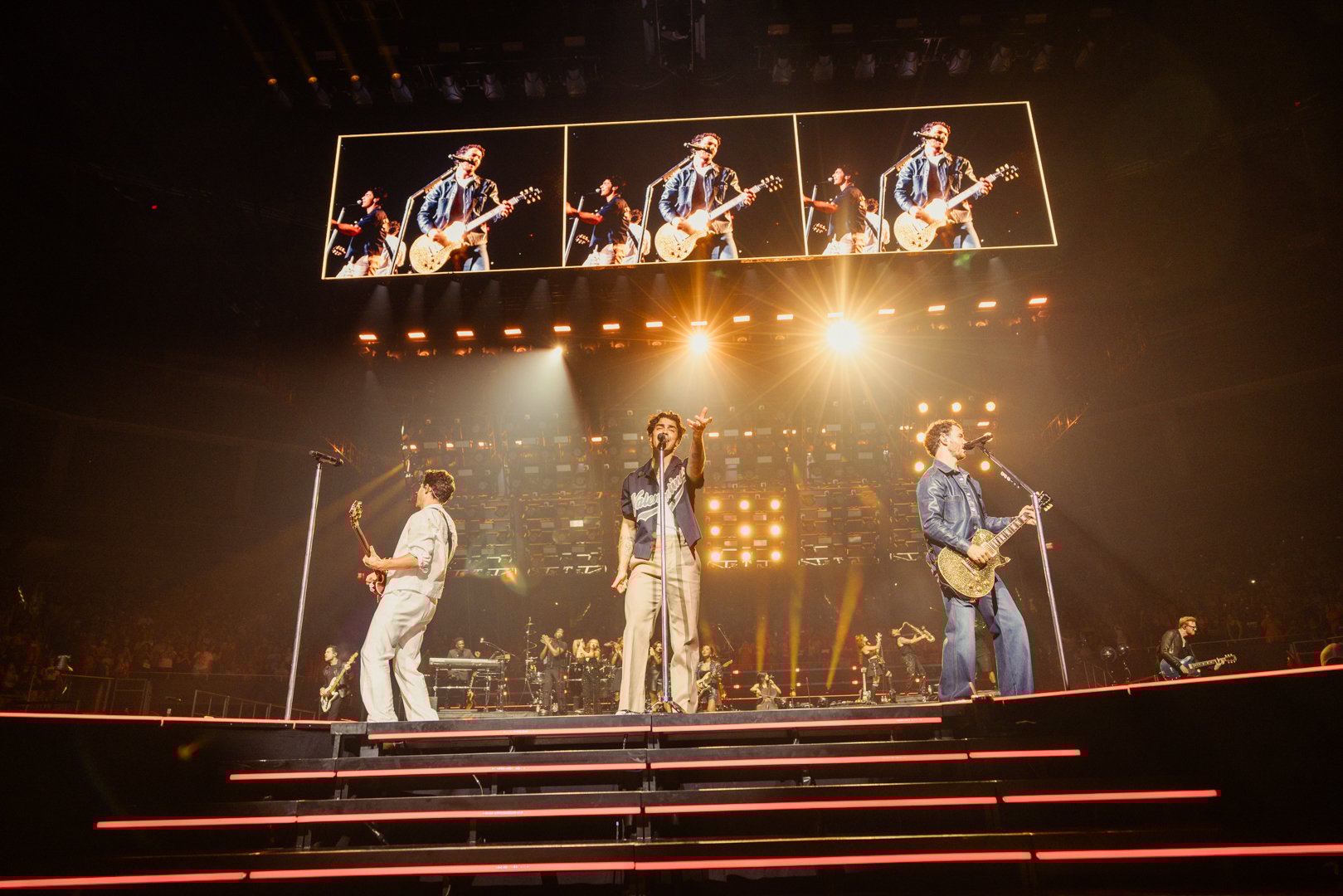 AUSTIN,TX - MOODY CENTER-15