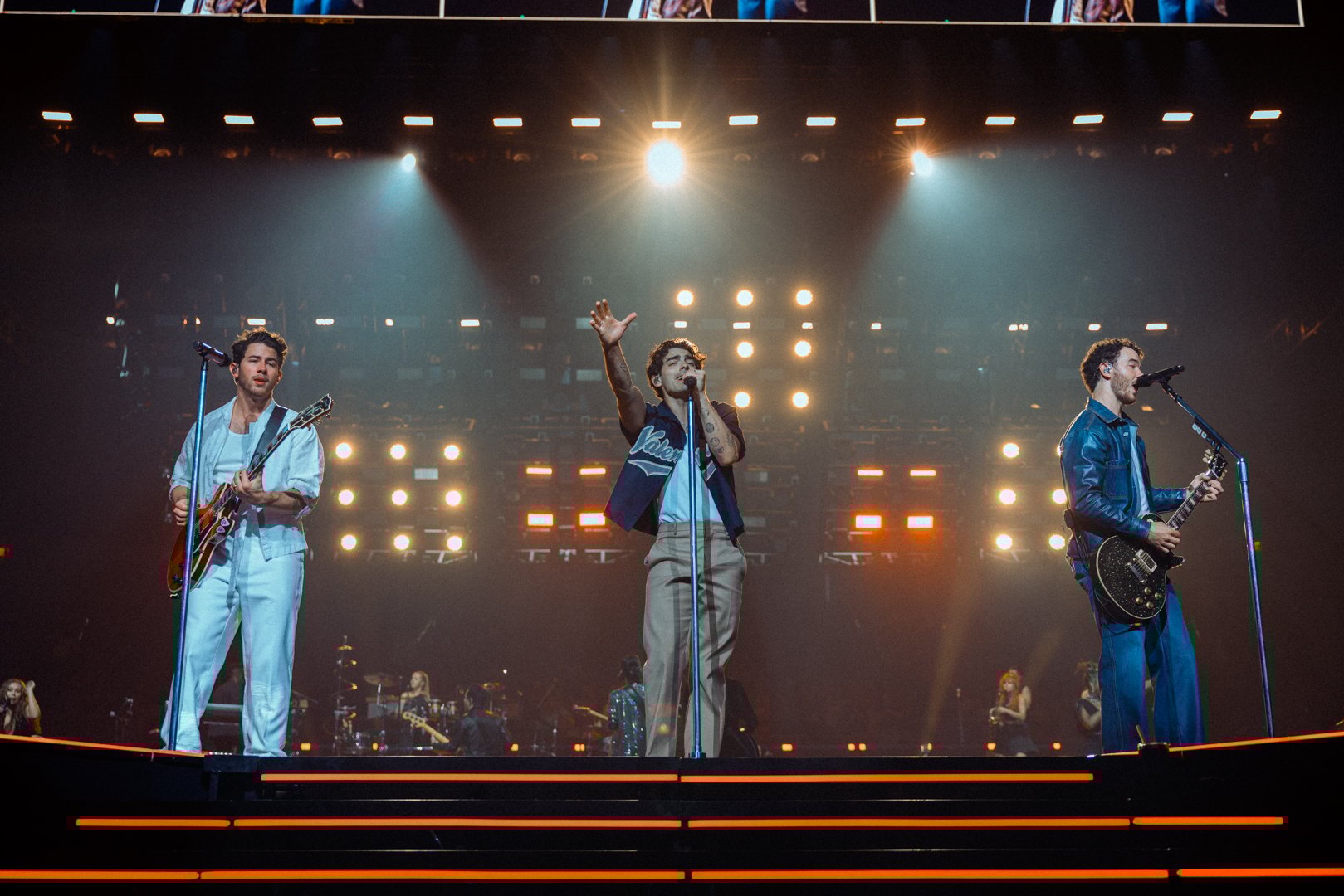 AUSTIN,TX - MOODY CENTER-20