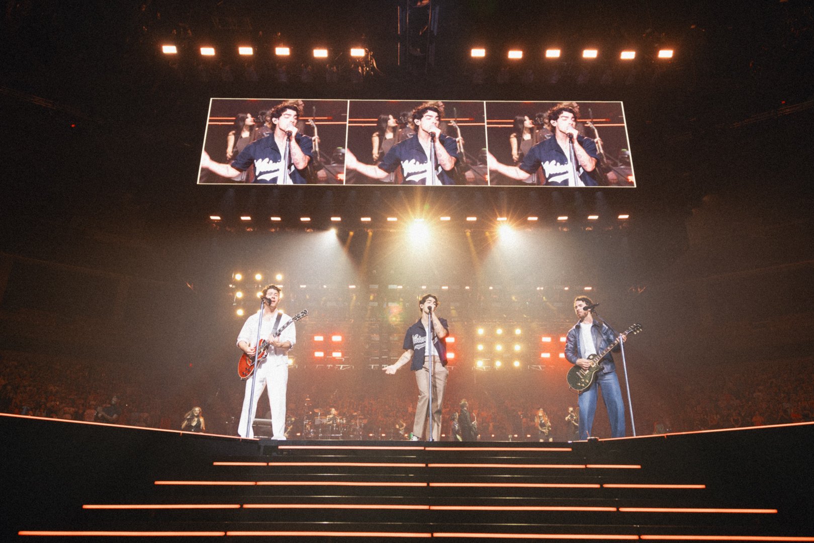 AUSTIN,TX - MOODY CENTER-21