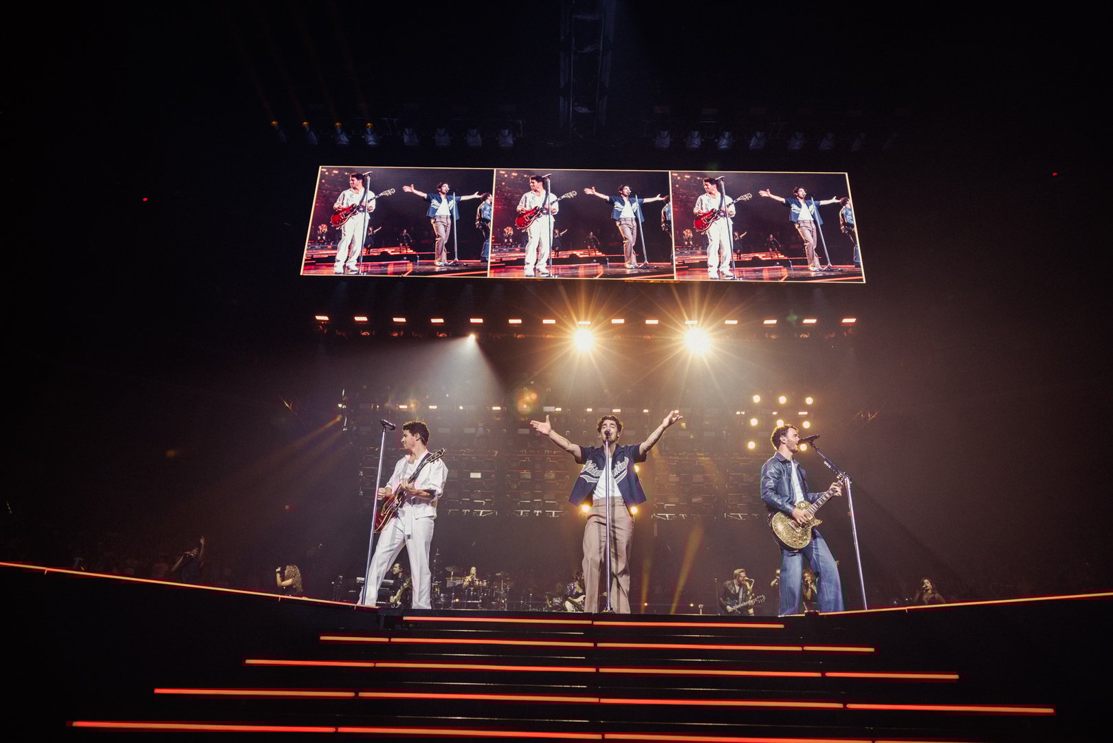 AUSTIN,TX - MOODY CENTER-22