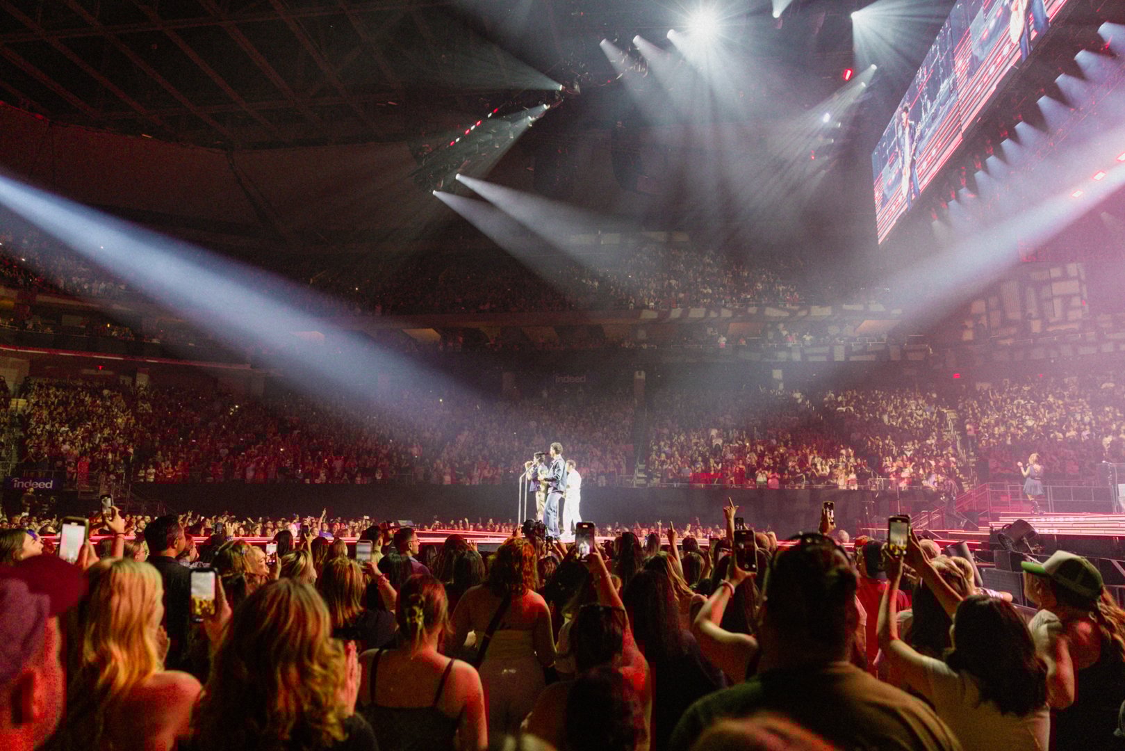 AUSTIN,TX - MOODY CENTER-24