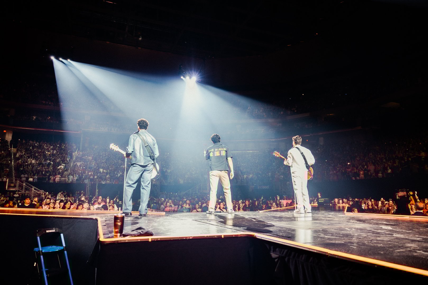 AUSTIN,TX - MOODY CENTER-25