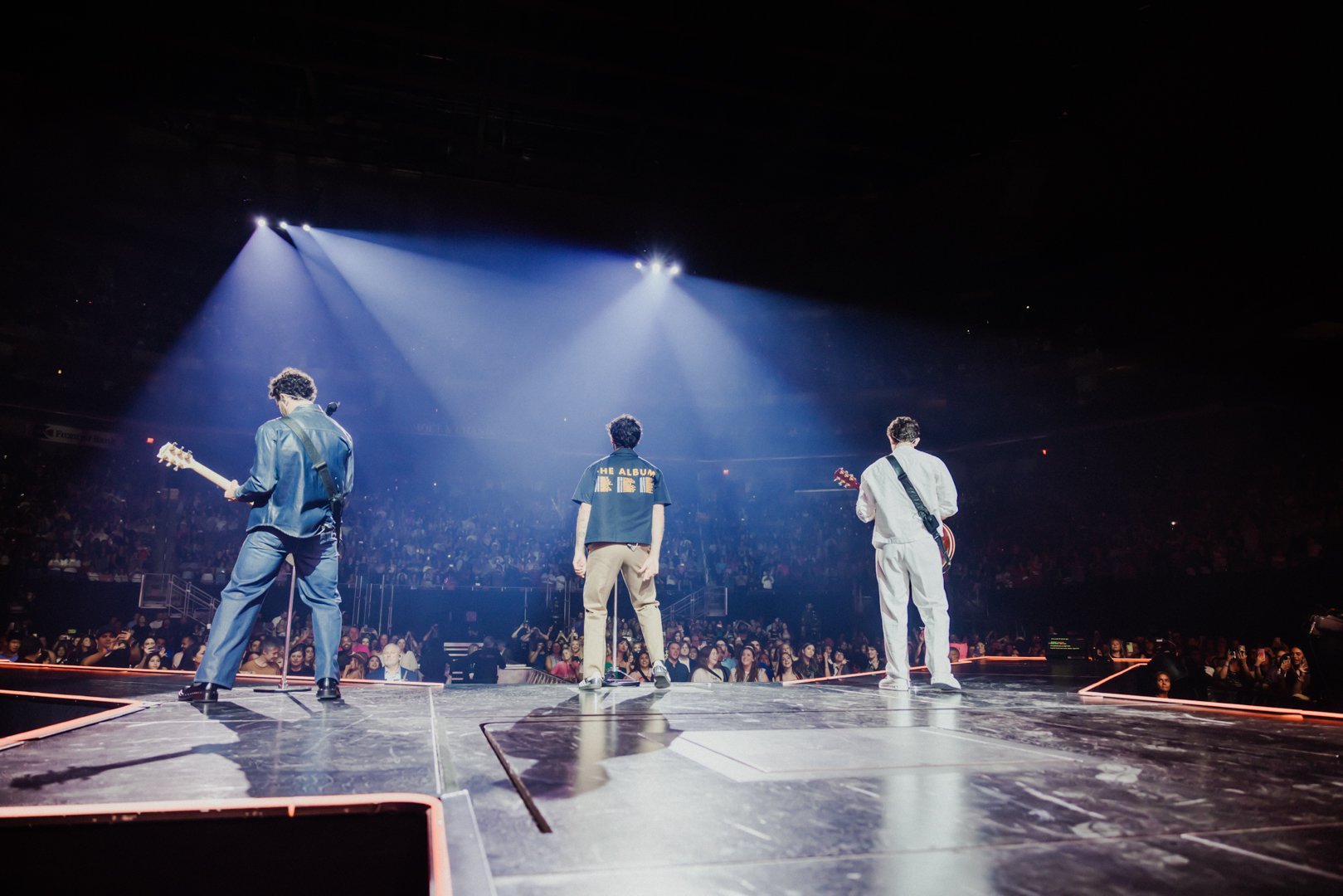 AUSTIN,TX - MOODY CENTER-26