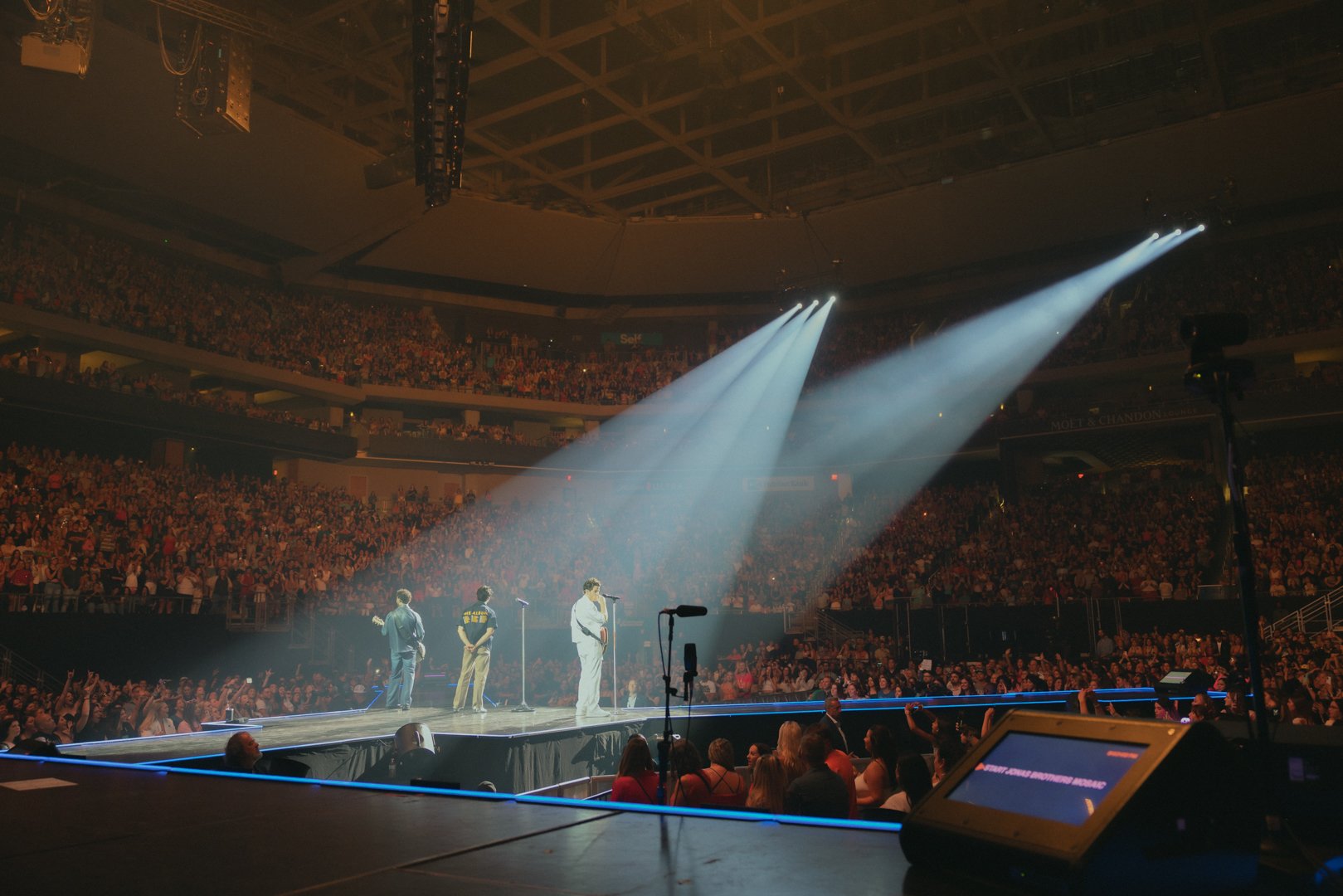 AUSTIN,TX - MOODY CENTER-27