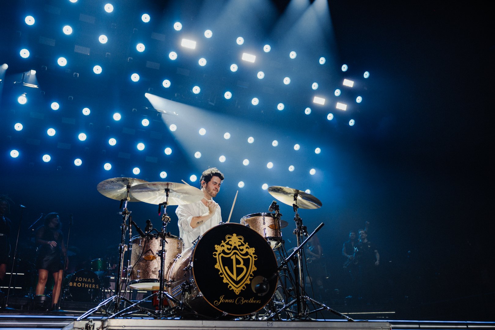 AUSTIN,TX - MOODY CENTER-28