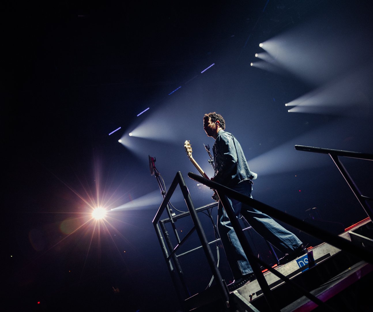 AUSTIN,TX - MOODY CENTER-30