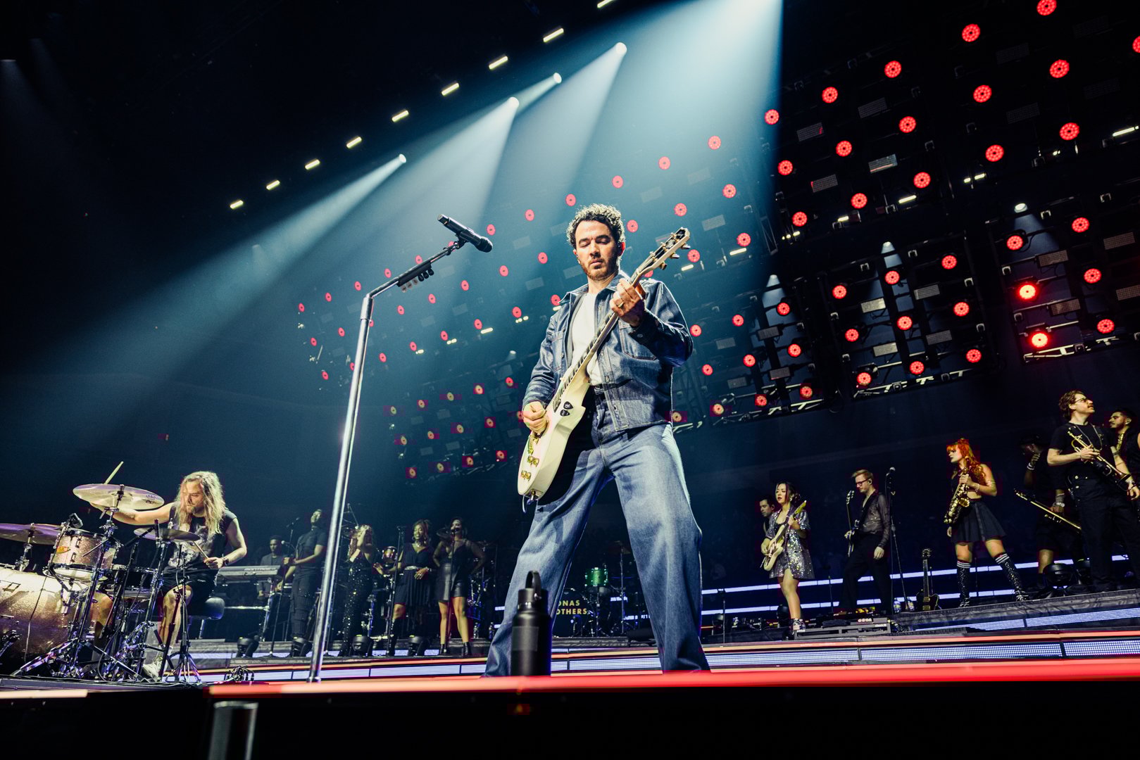 AUSTIN,TX - MOODY CENTER-32