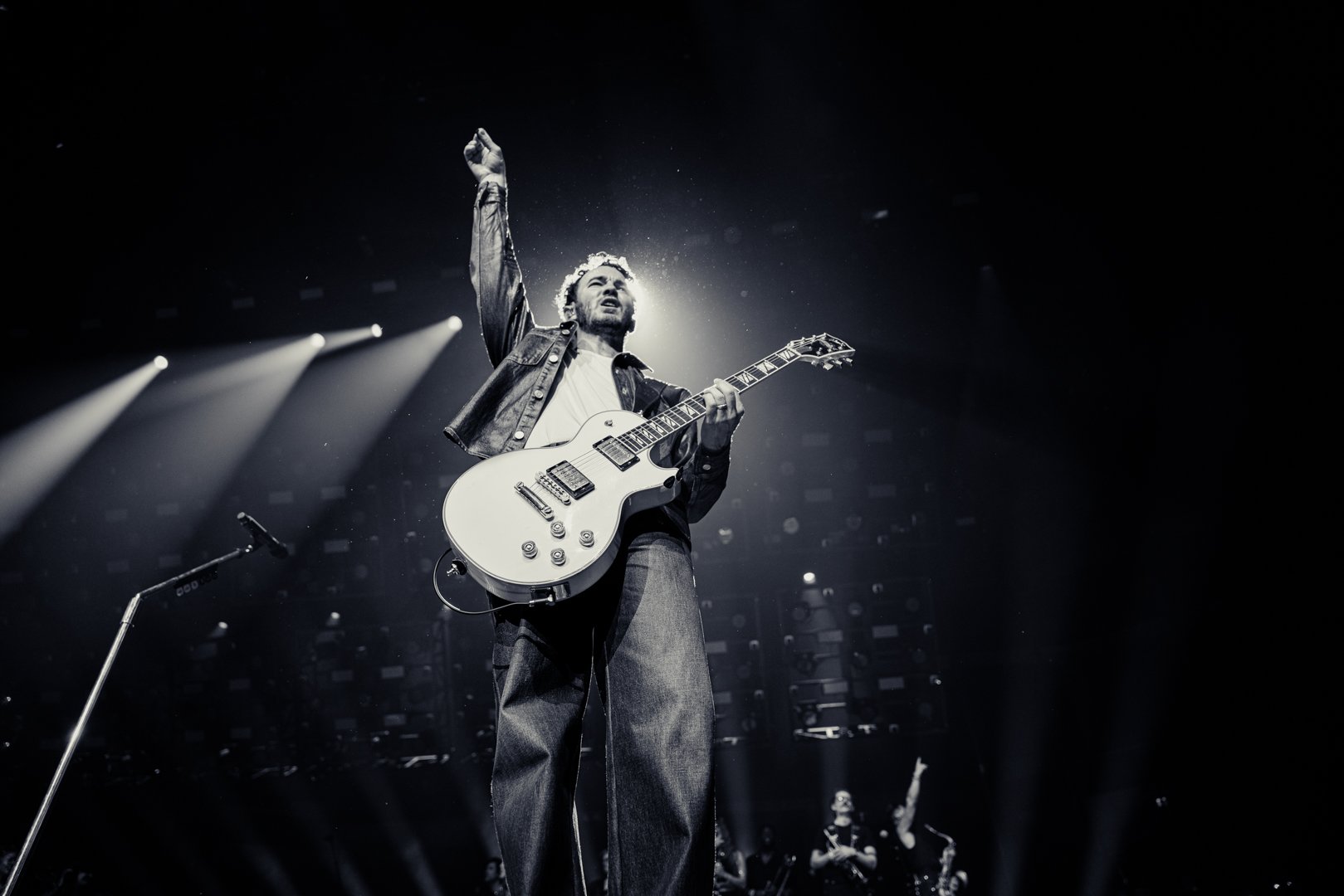 AUSTIN,TX - MOODY CENTER-33