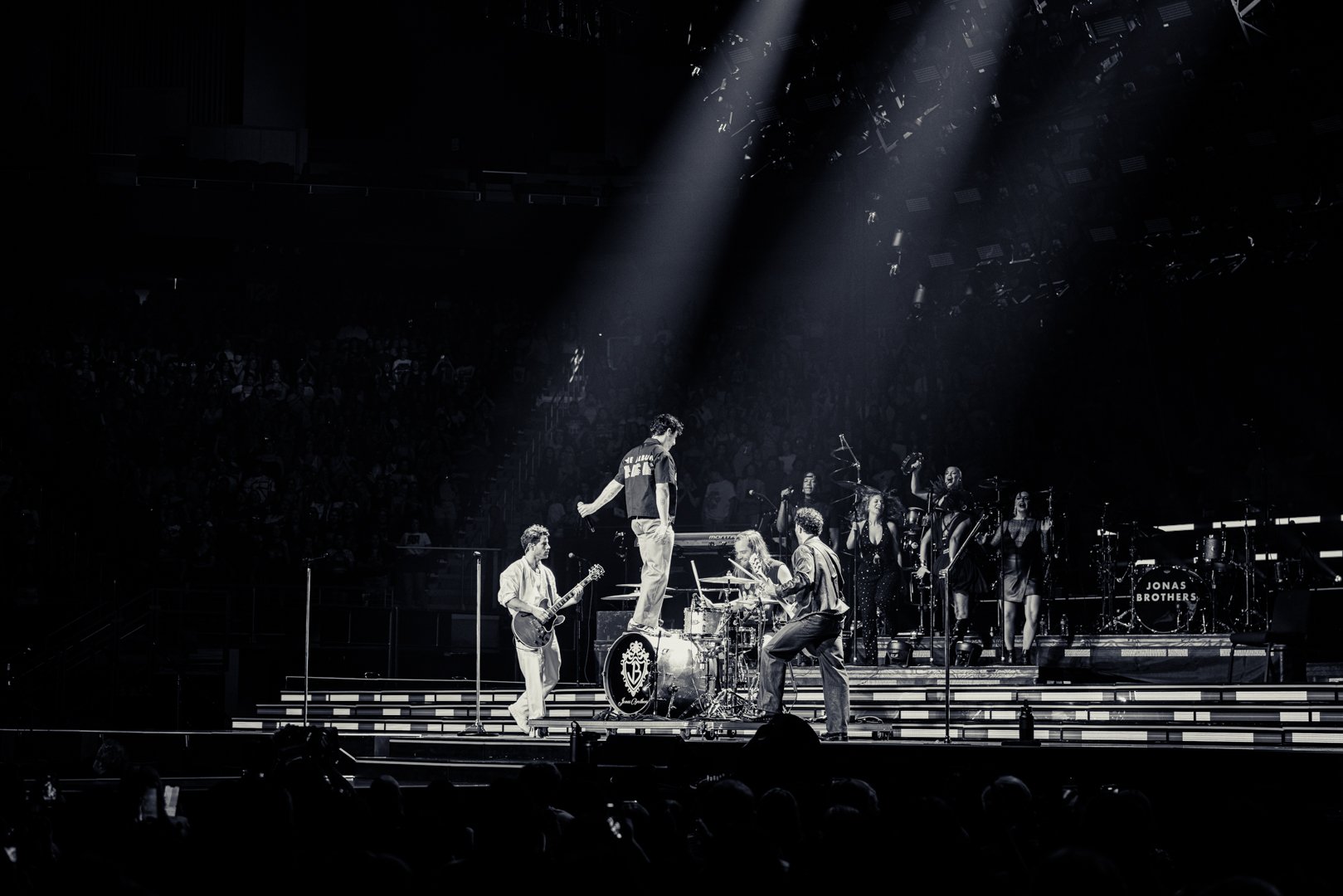 AUSTIN,TX - MOODY CENTER-34