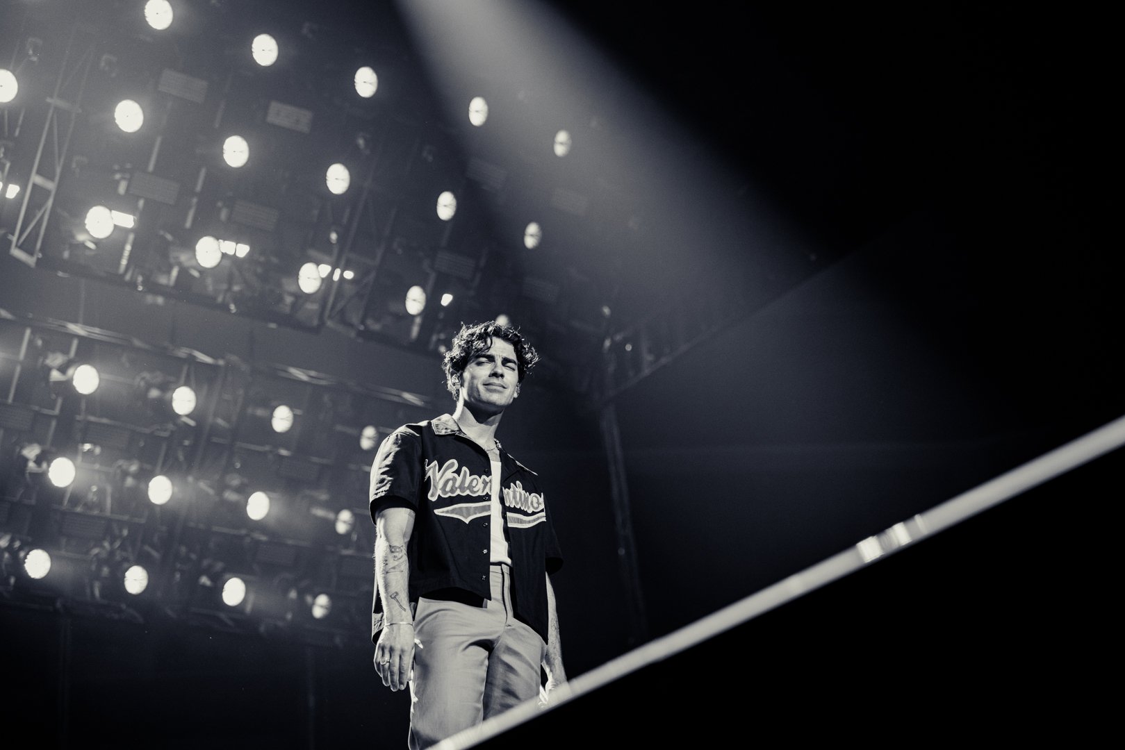AUSTIN,TX - MOODY CENTER-40