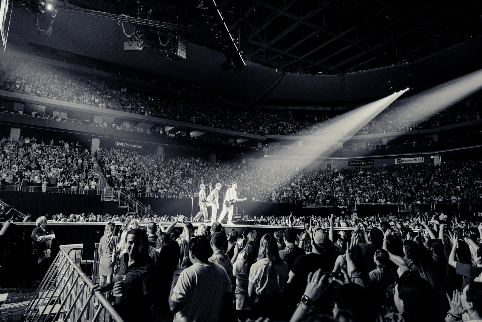 AUSTIN,TX - MOODY CENTER-52