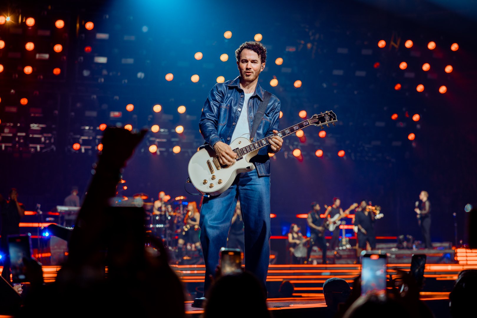 AUSTIN,TX - MOODY CENTER-55