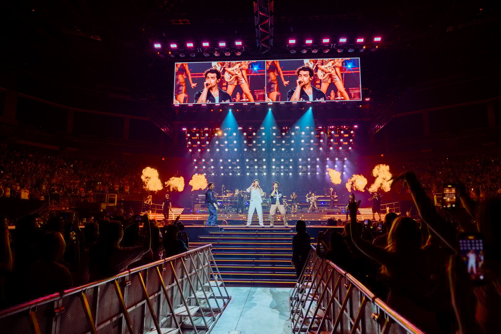 AUSTIN,TX - MOODY CENTER-56