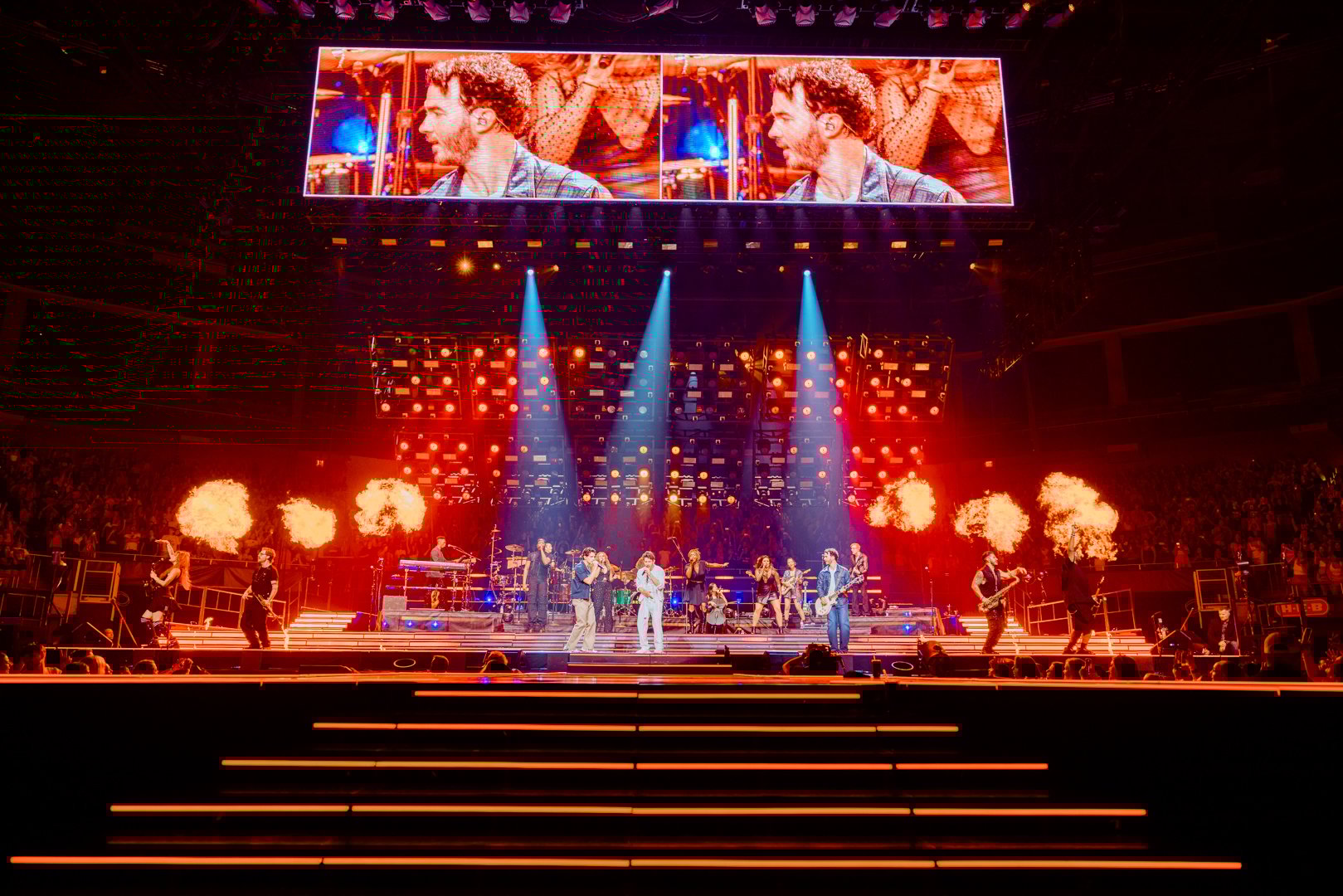 AUSTIN,TX - MOODY CENTER-57