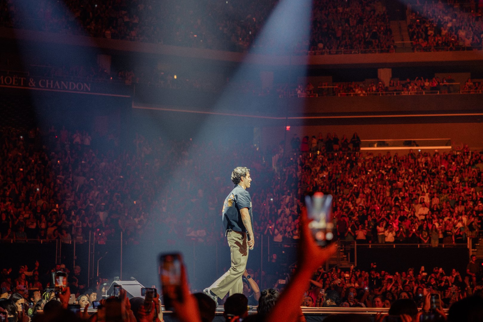 AUSTIN,TX - MOODY CENTER-6