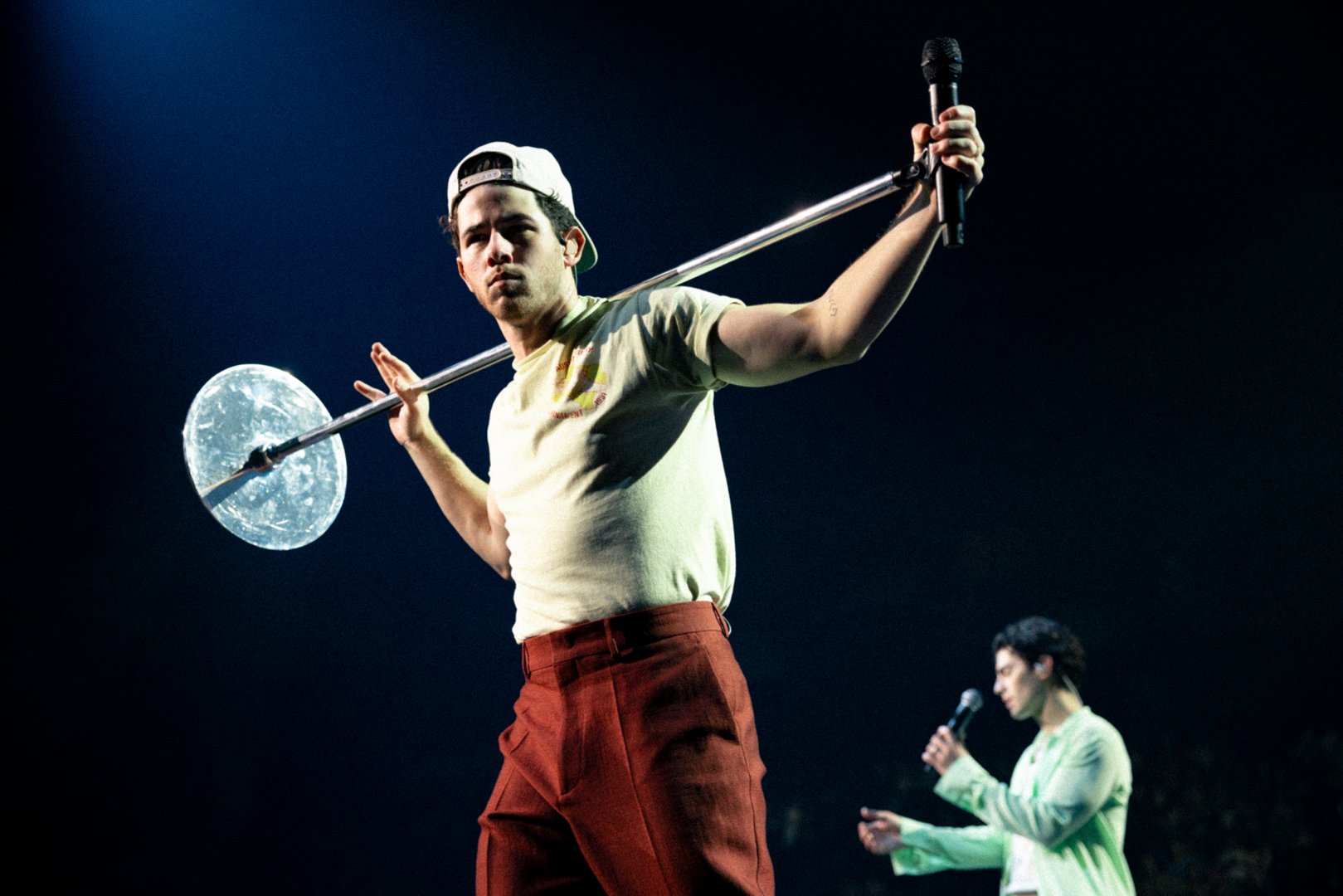 AUSTIN,TX - MOODY CENTER-66