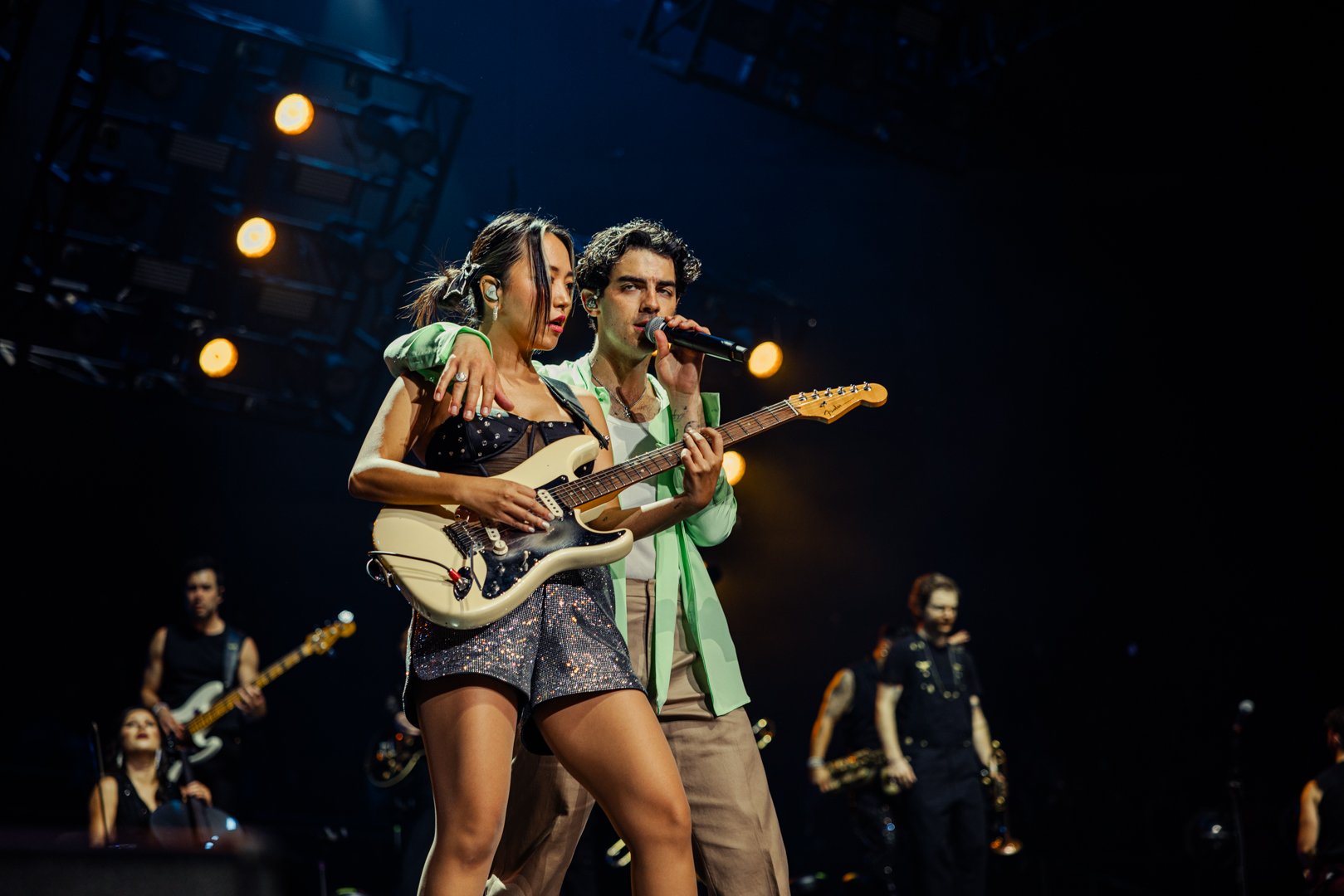AUSTIN,TX - MOODY CENTER-70