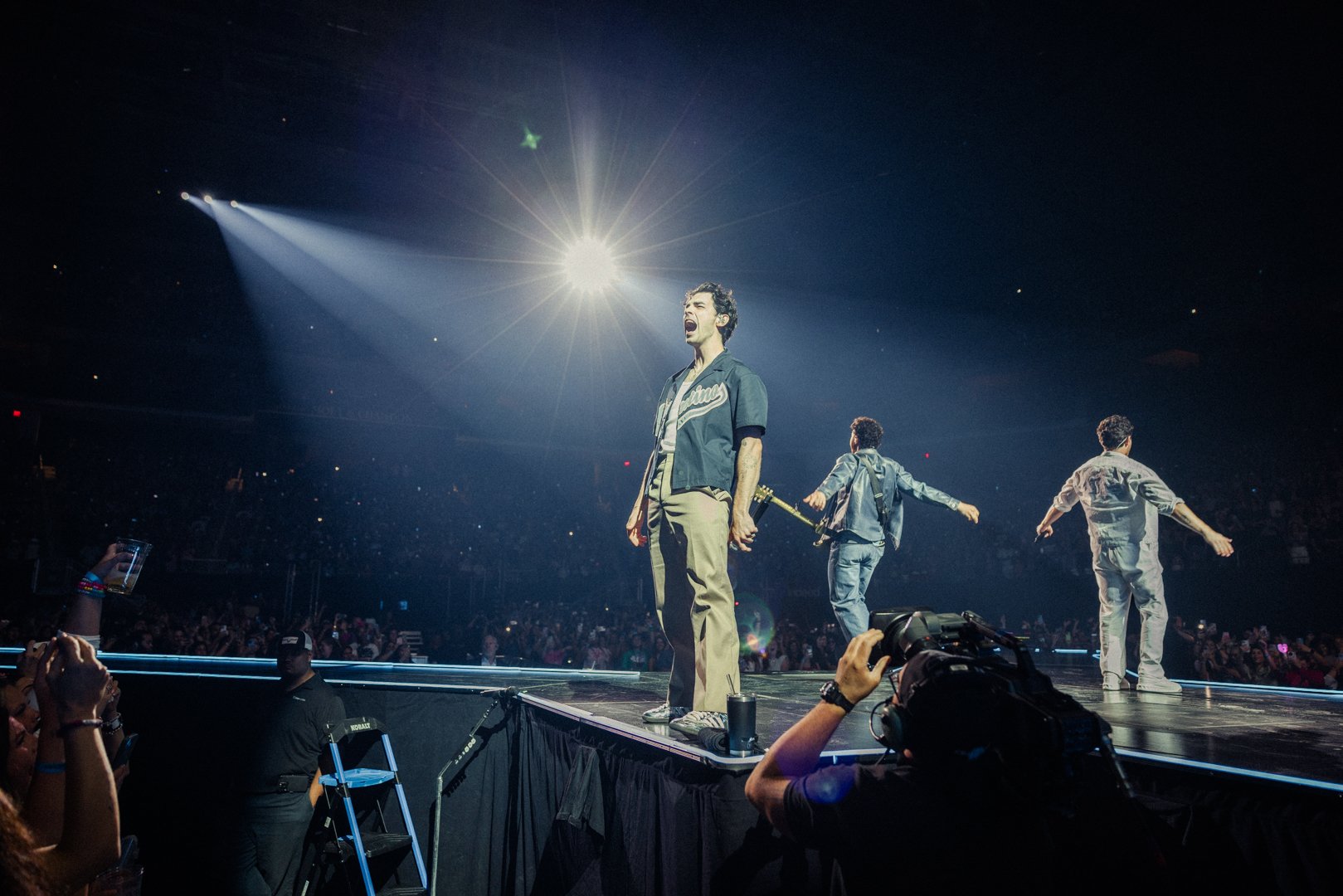 AUSTIN,TX - MOODY CENTER-8