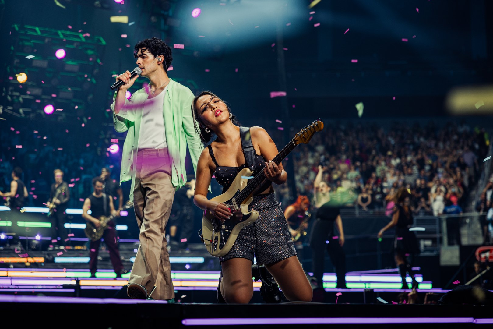 AUSTIN,TX - MOODY CENTER-81