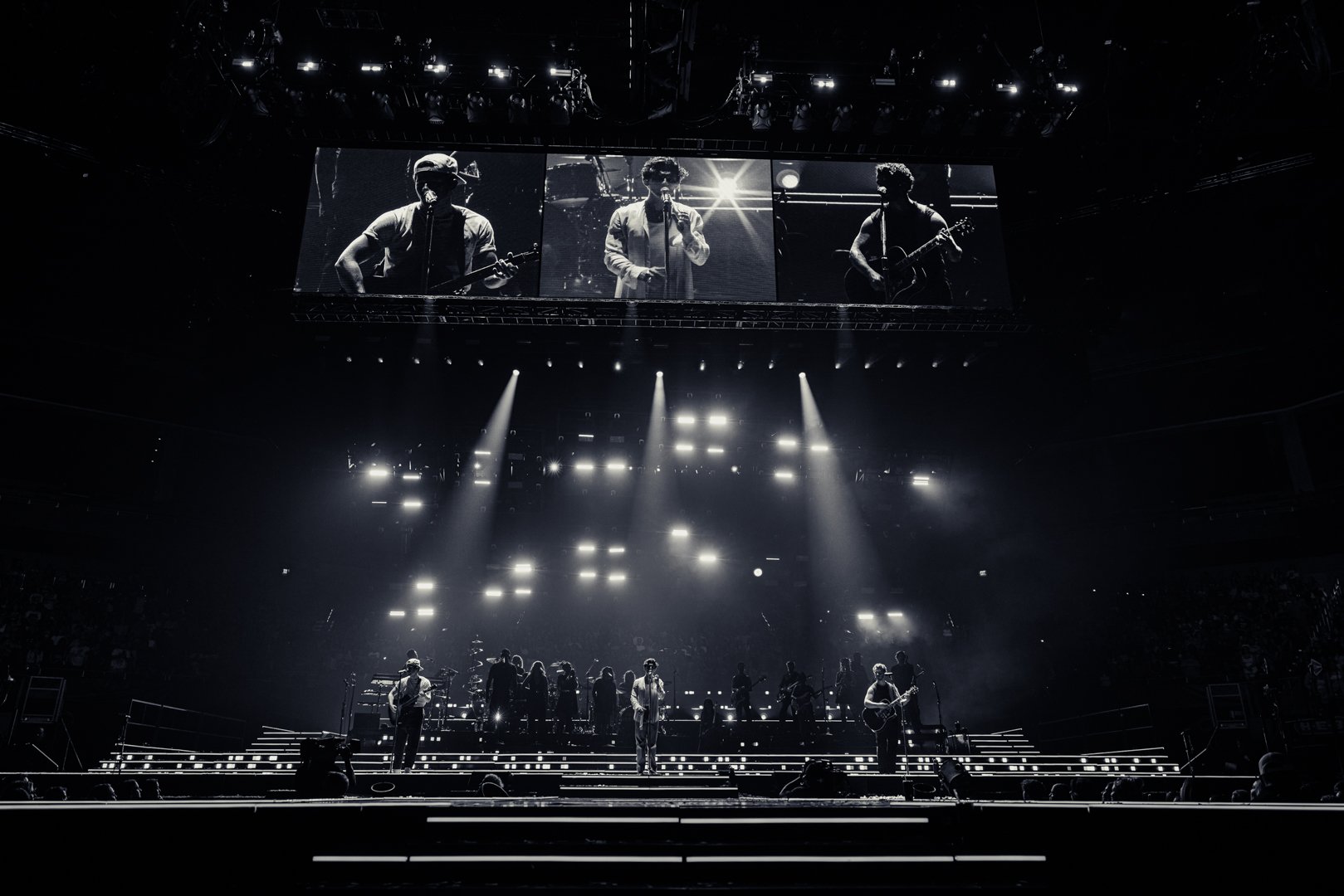 AUSTIN,TX - MOODY CENTER-82