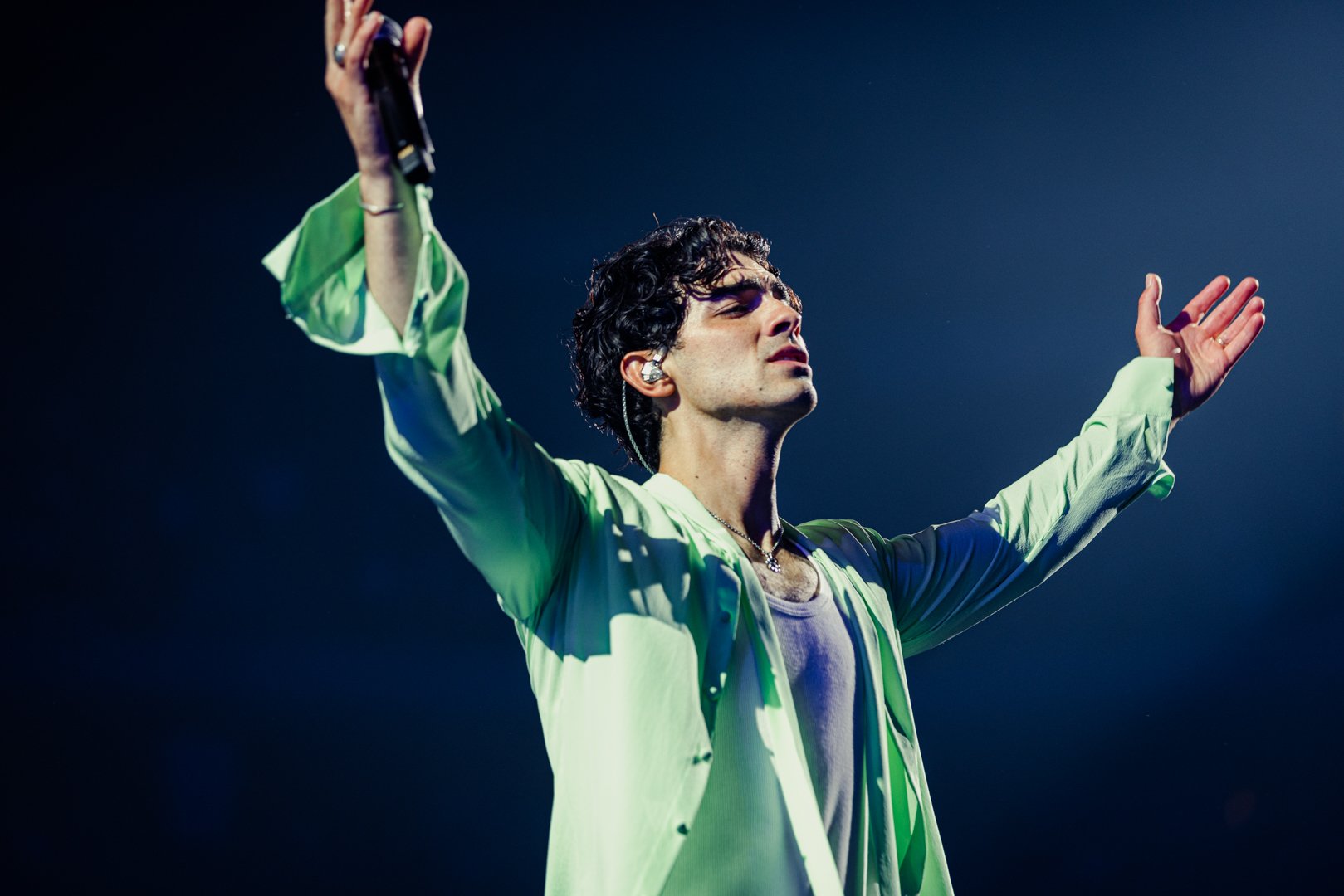 AUSTIN,TX - MOODY CENTER-84