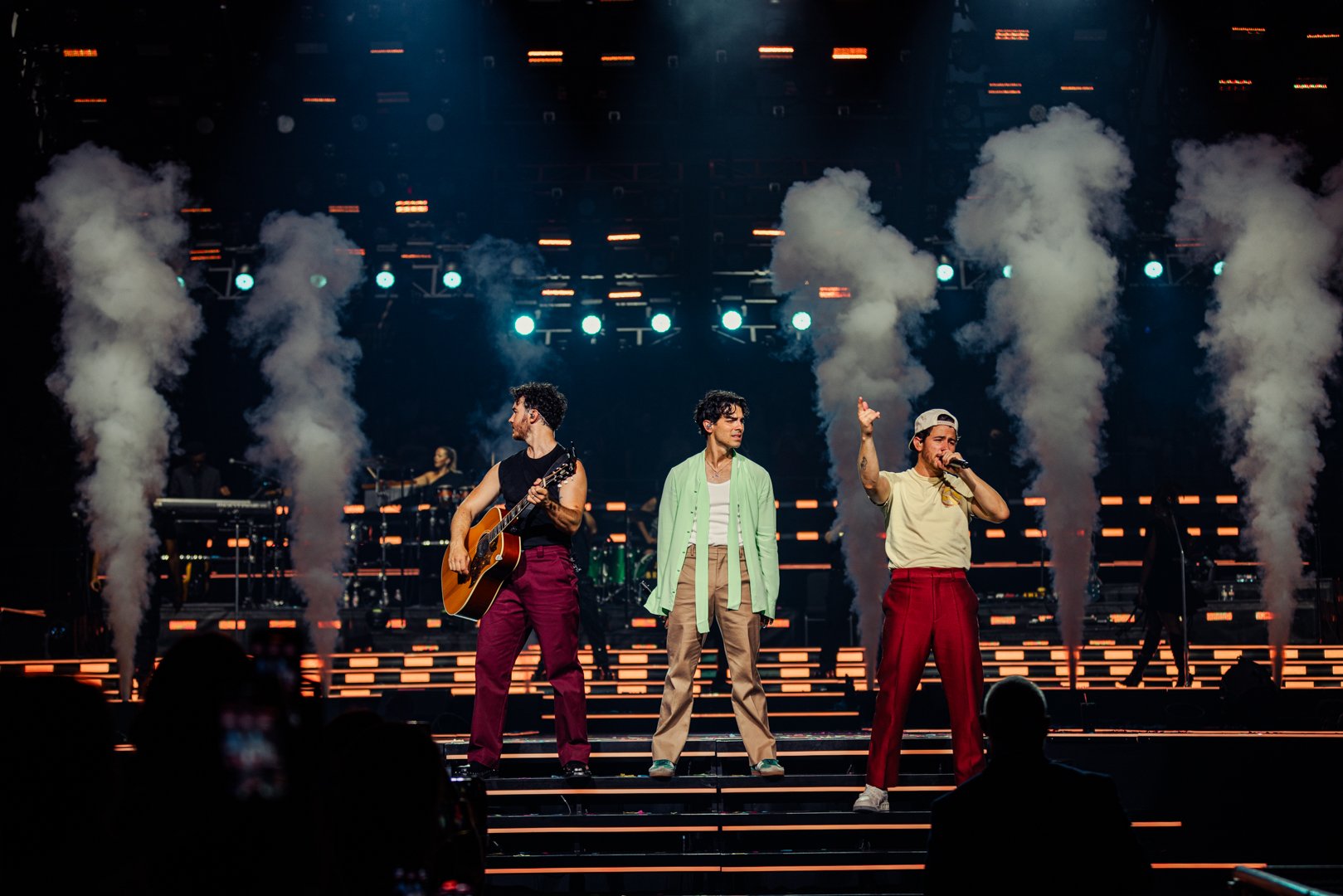 AUSTIN,TX - MOODY CENTER-86
