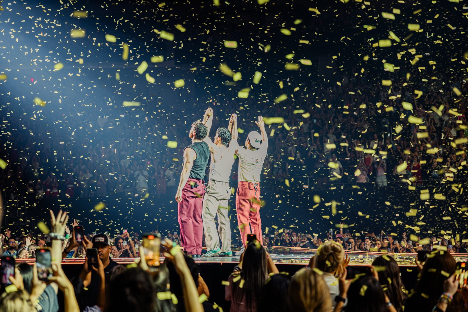 AUSTIN,TX - MOODY CENTER-98