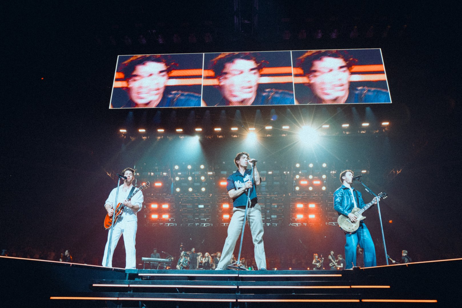 AUSTIN,TX - MOODY CENTER