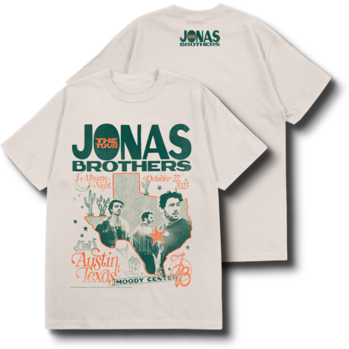 Cities - Merch - Jonas Brothers (500 × 500 px) (4)