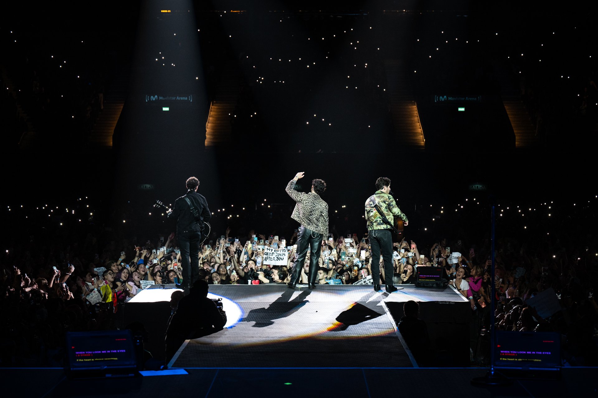 JB Argentina 1 by @irishsuarez-113