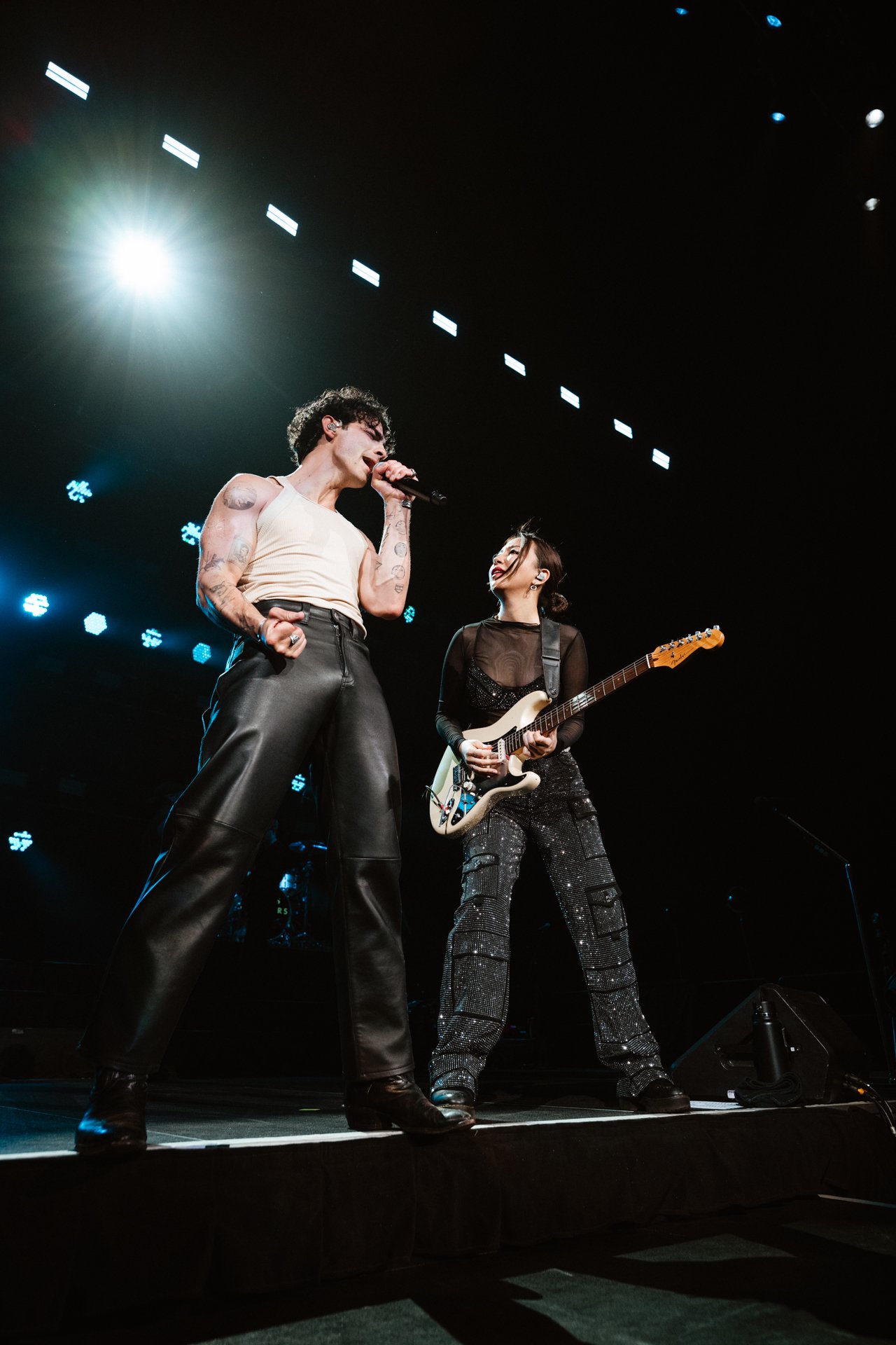 JB Argentina 1 by @irishsuarez-233