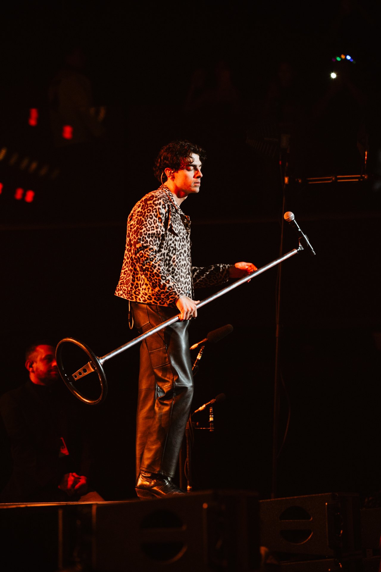 JB Argentina 1 by @irishsuarez-53