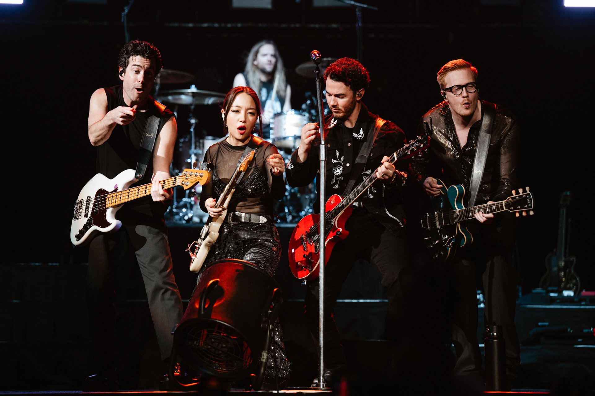 JB Argentina 1 by @irishsuarez-56
