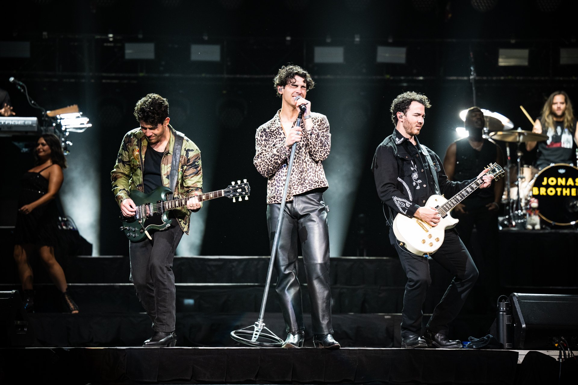 JB Argentina 1 by @irishsuarez-70