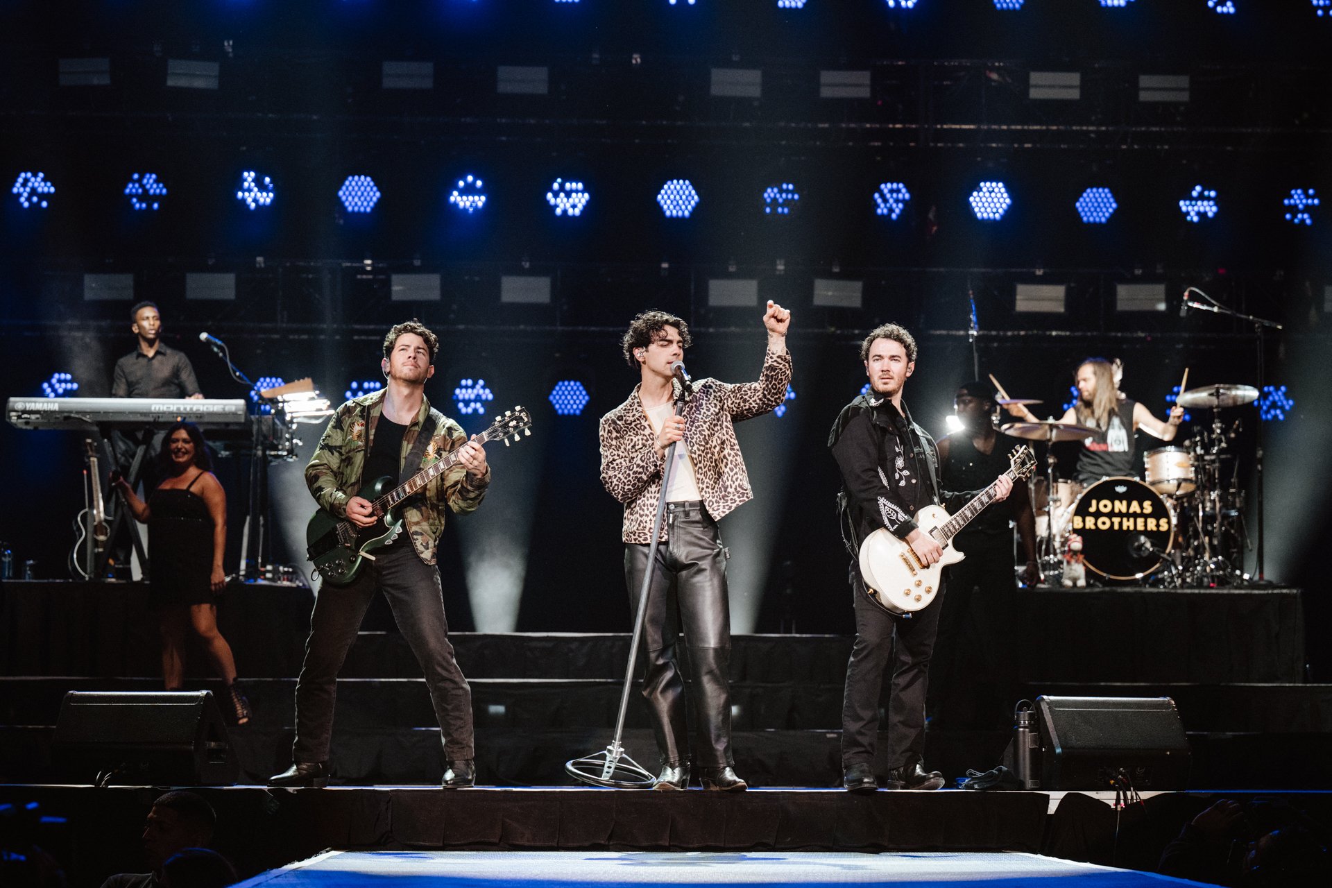 JB Argentina 1 by @irishsuarez-71