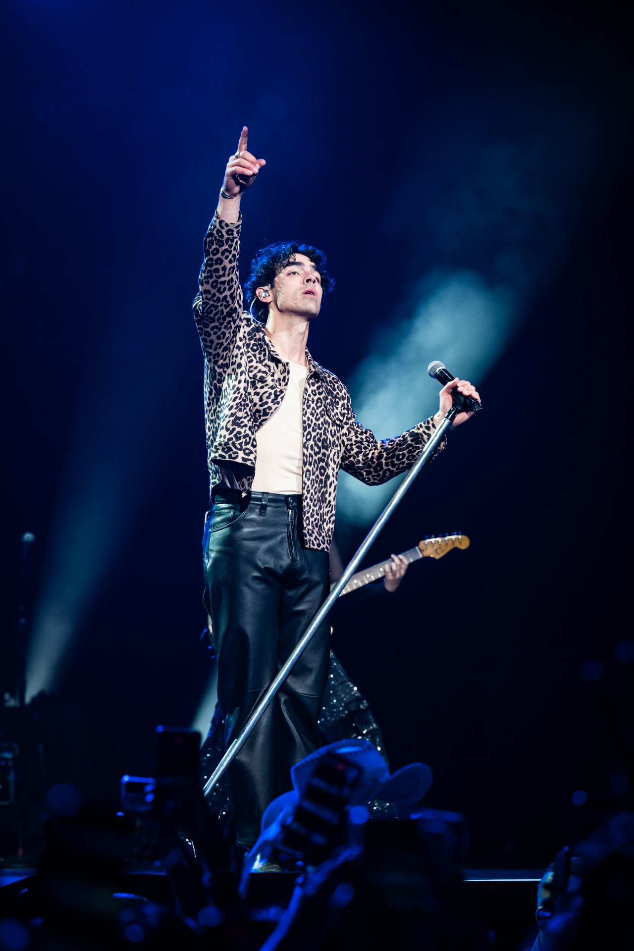 JB Argentina 1 by @irishsuarez-75