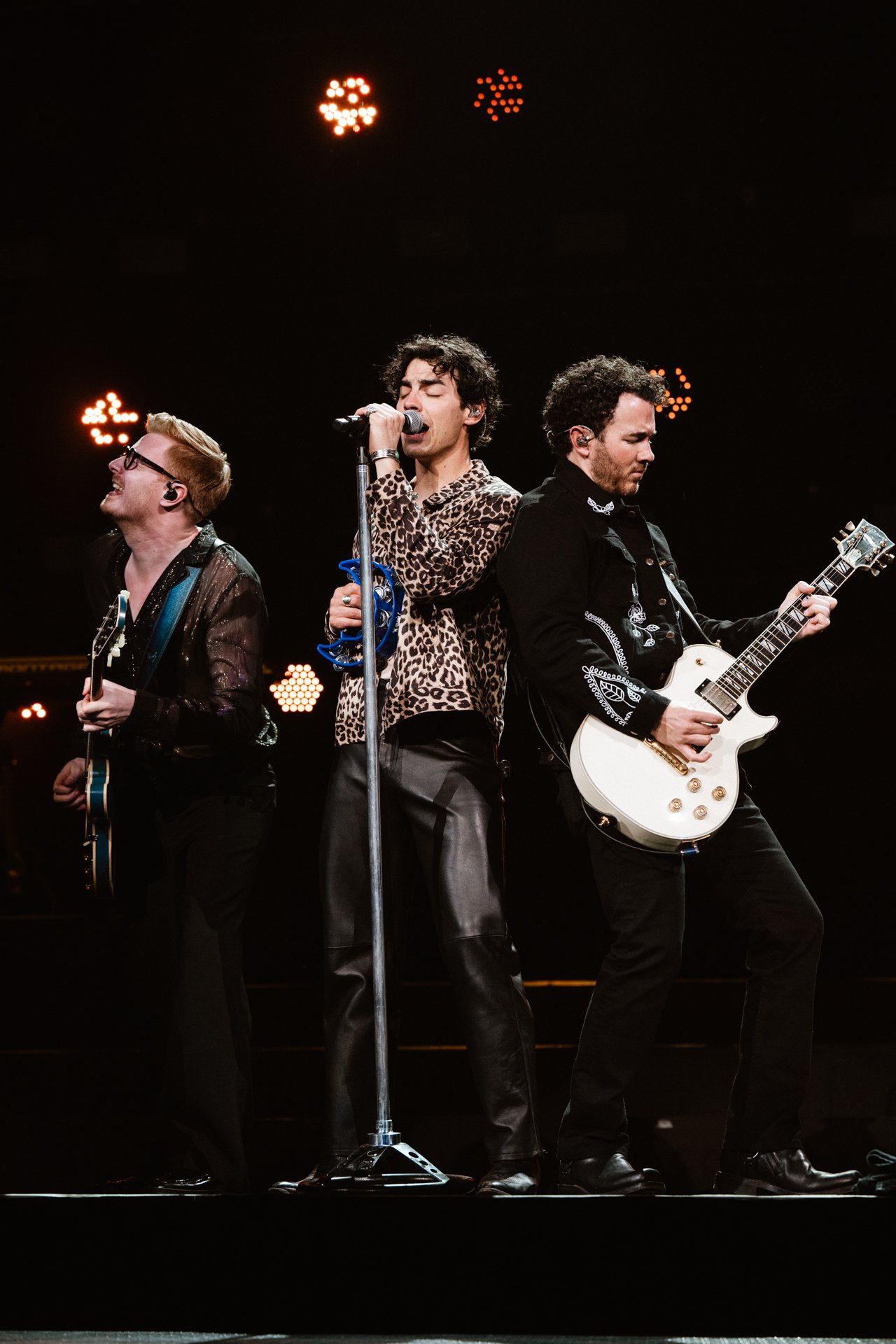 JB Argentina 1 by @irishsuarez-83