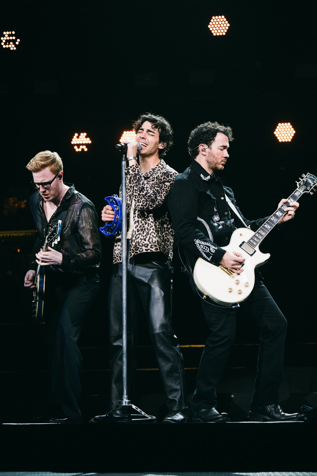 JB Argentina 1 by @irishsuarez-84