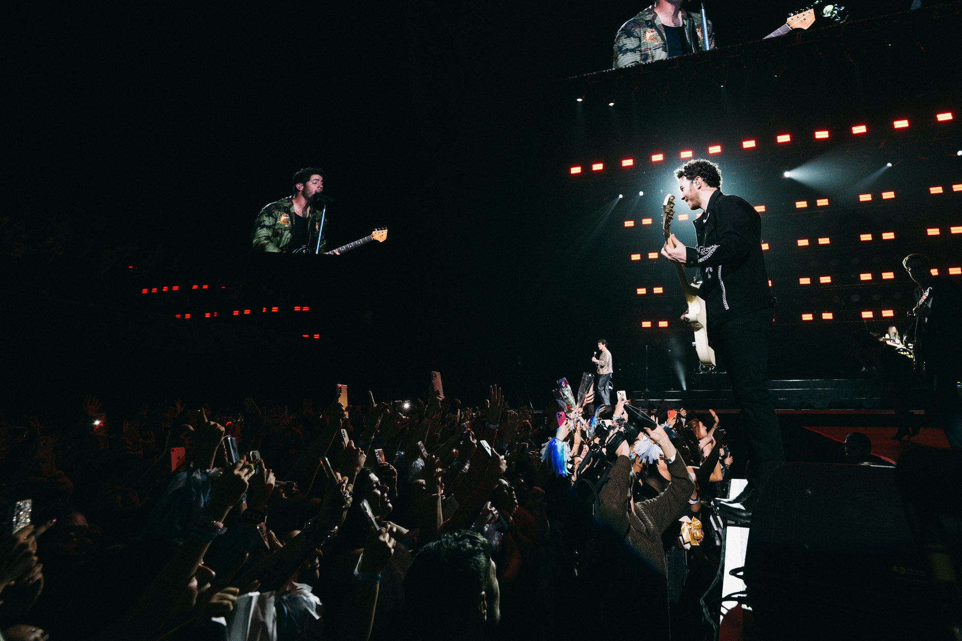 JB Argentina 1 by @irishsuarez-92