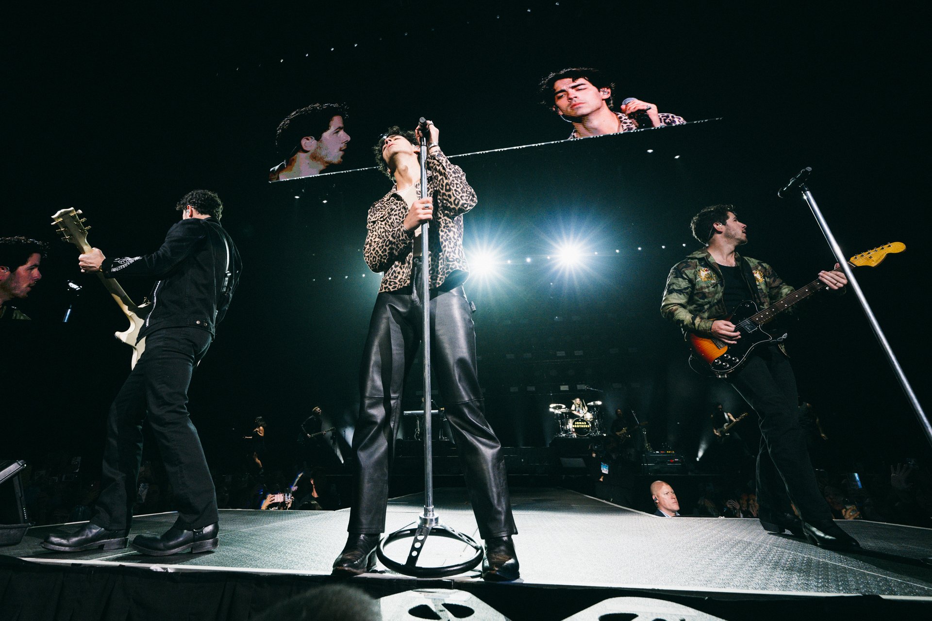 JB Argentina 1 by @irishsuarez-96
