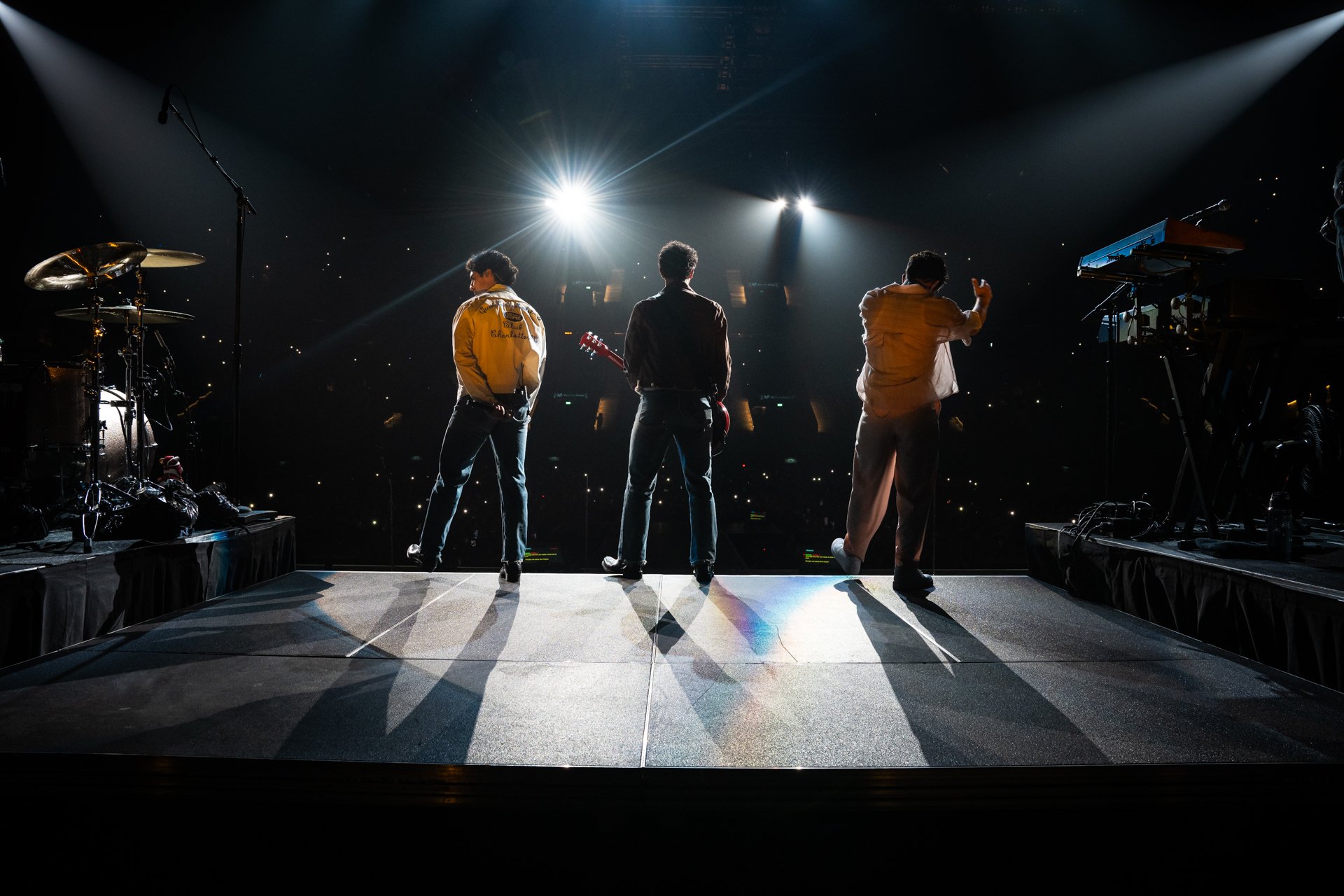JB Argentina 2 by @irishsuarez-19