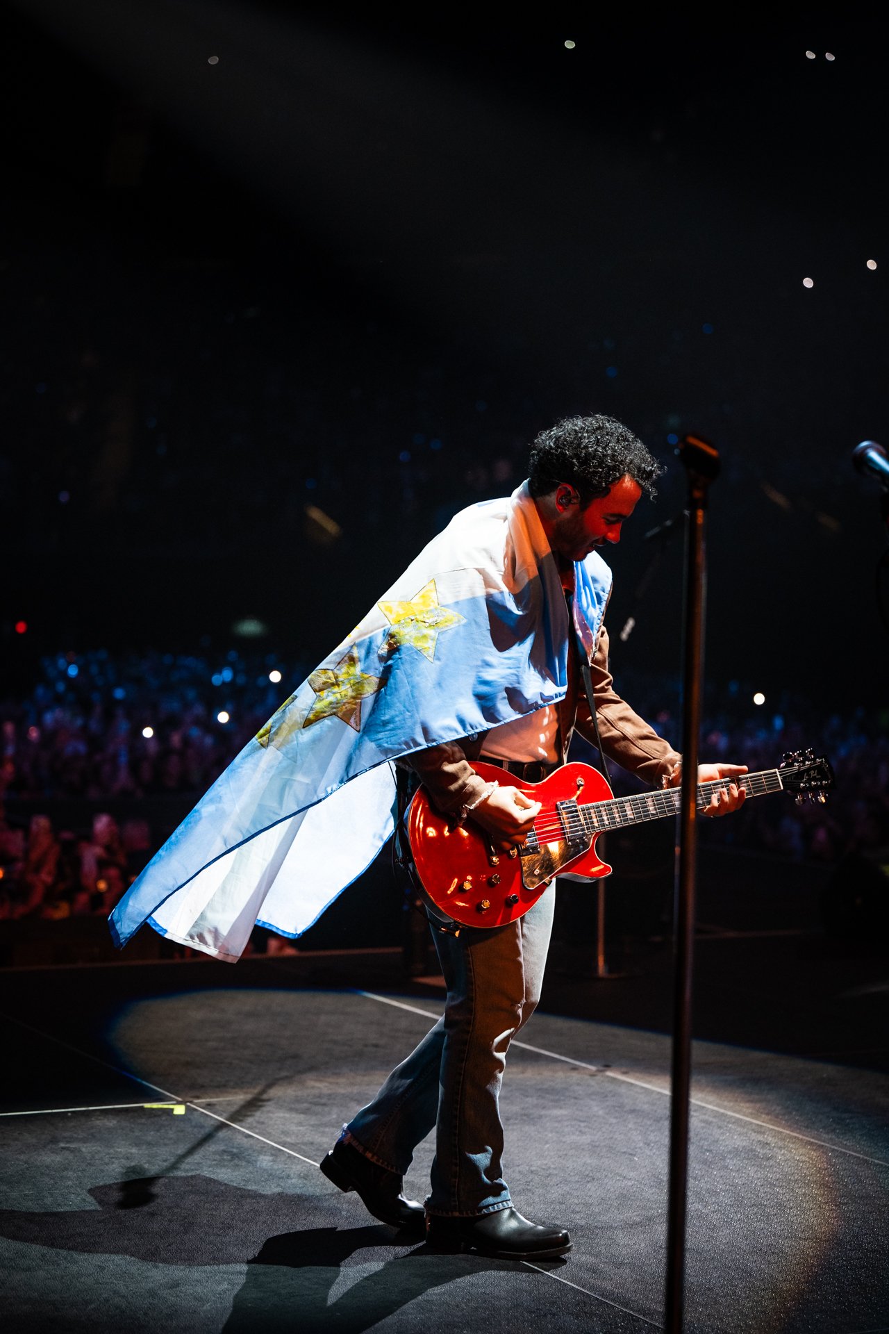 JB Argentina 2 by @irishsuarez-281