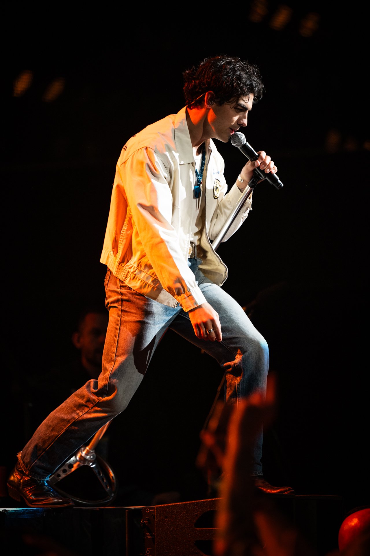 JB Argentina 2 by @irishsuarez-29