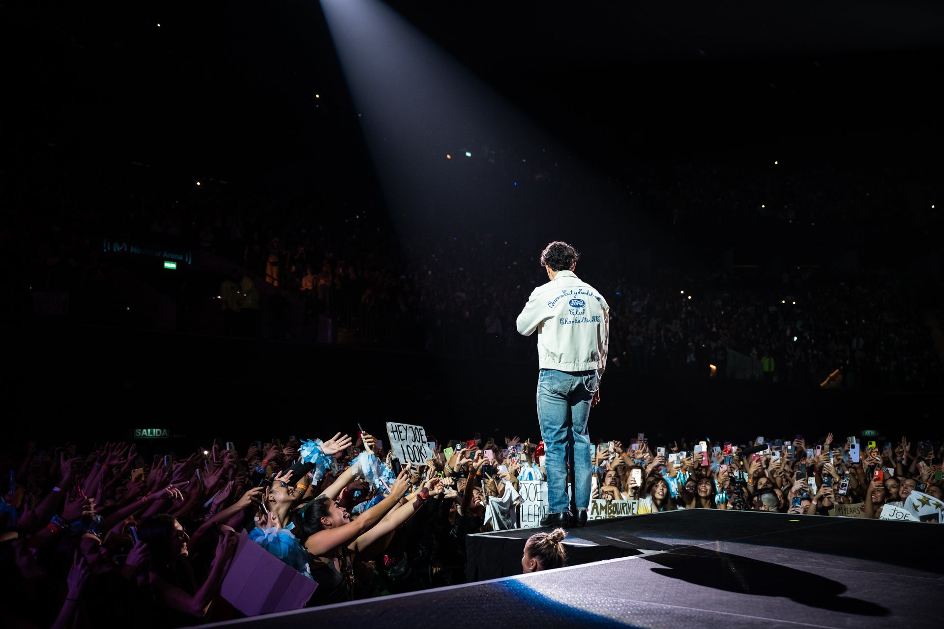 JB Argentina 2 by @irishsuarez-54