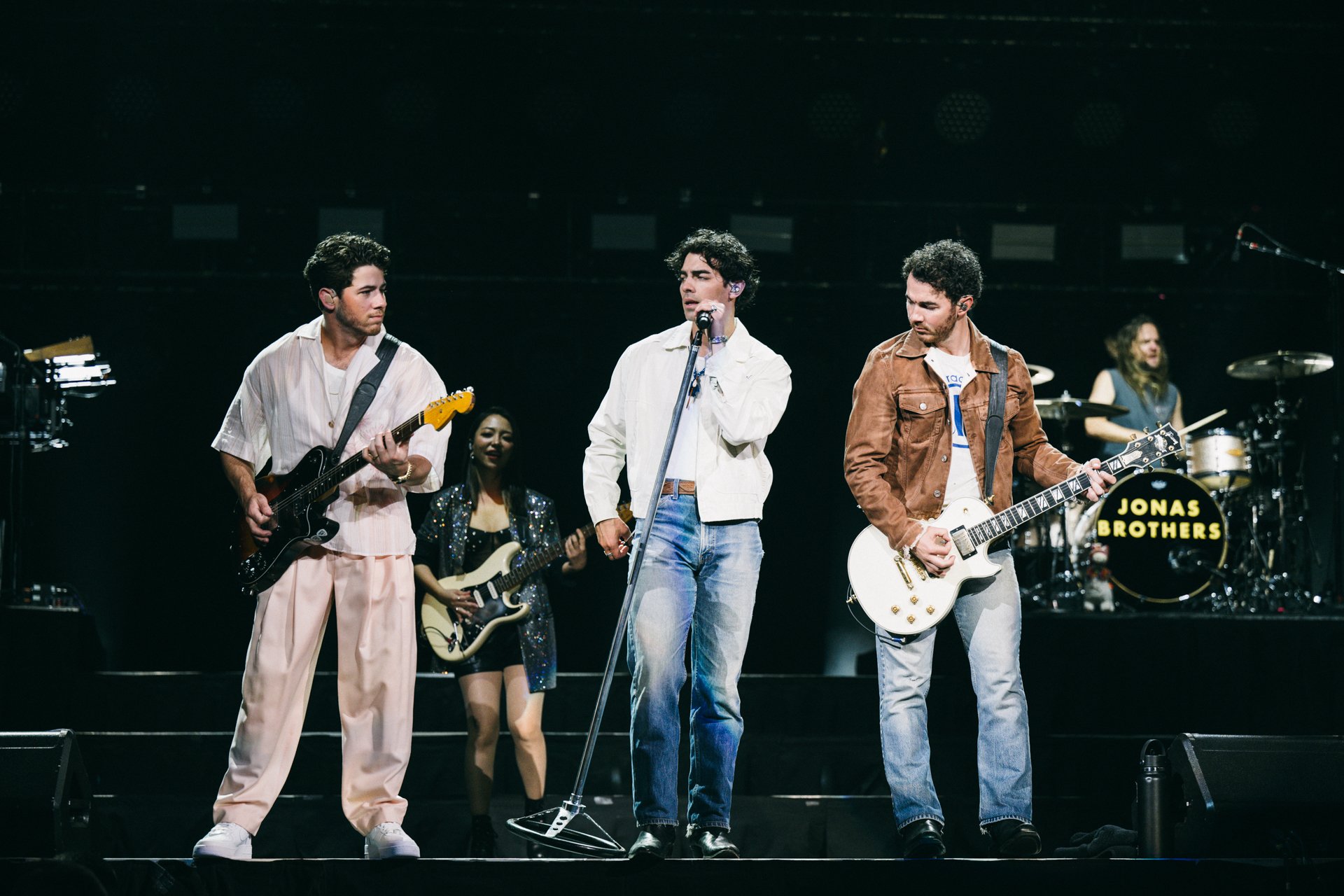 JB Argentina 2 by @irishsuarez-70