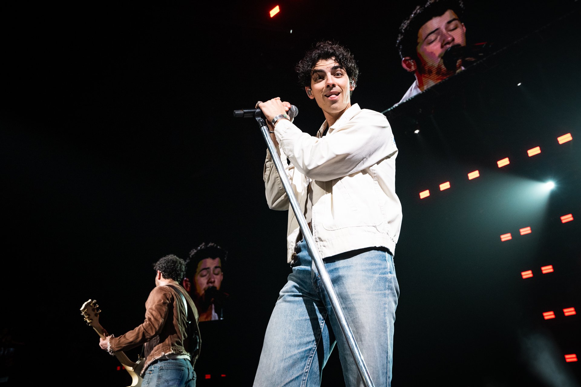 JB Argentina 2 by @irishsuarez-81
