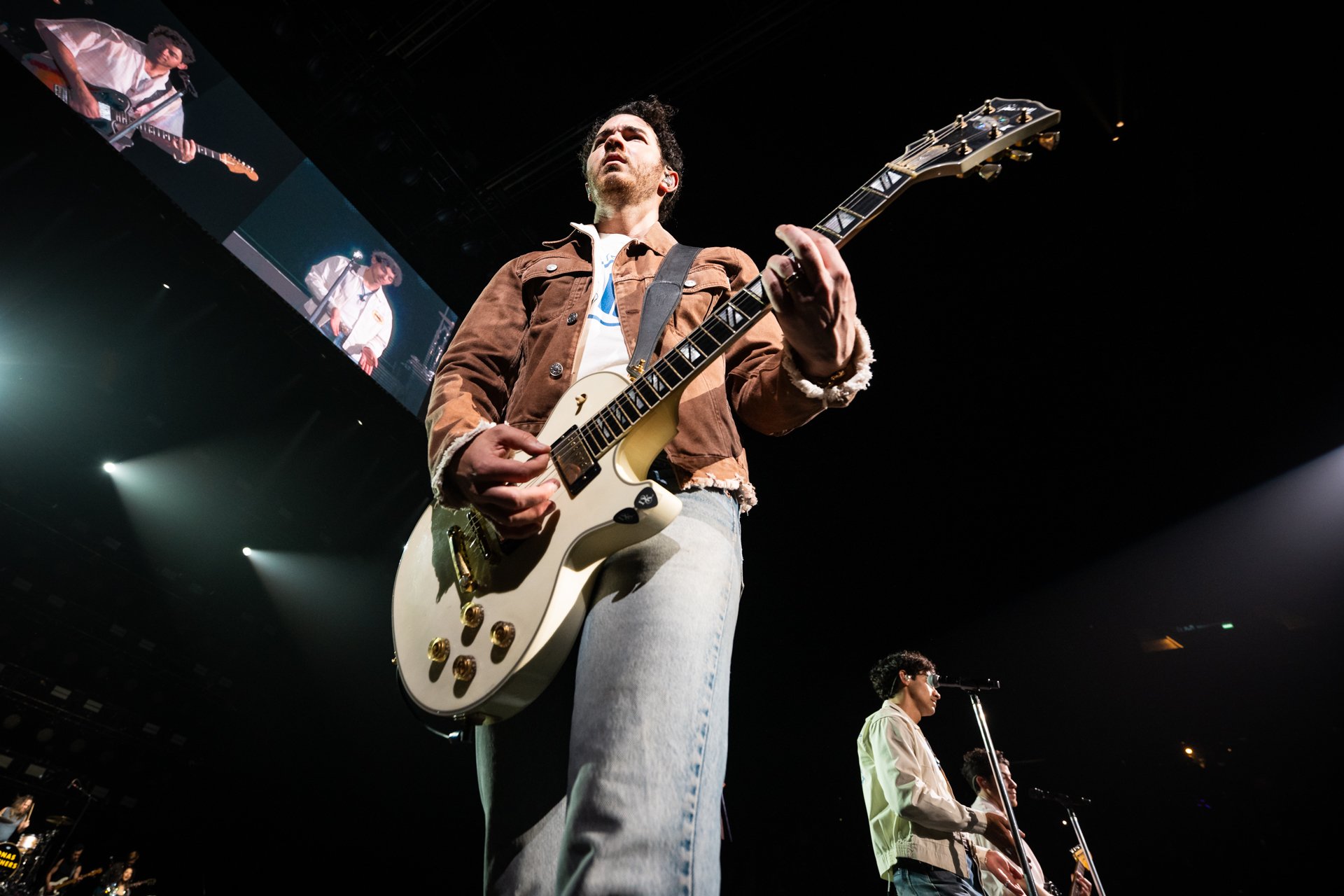 JB Argentina 2 by @irishsuarez-83